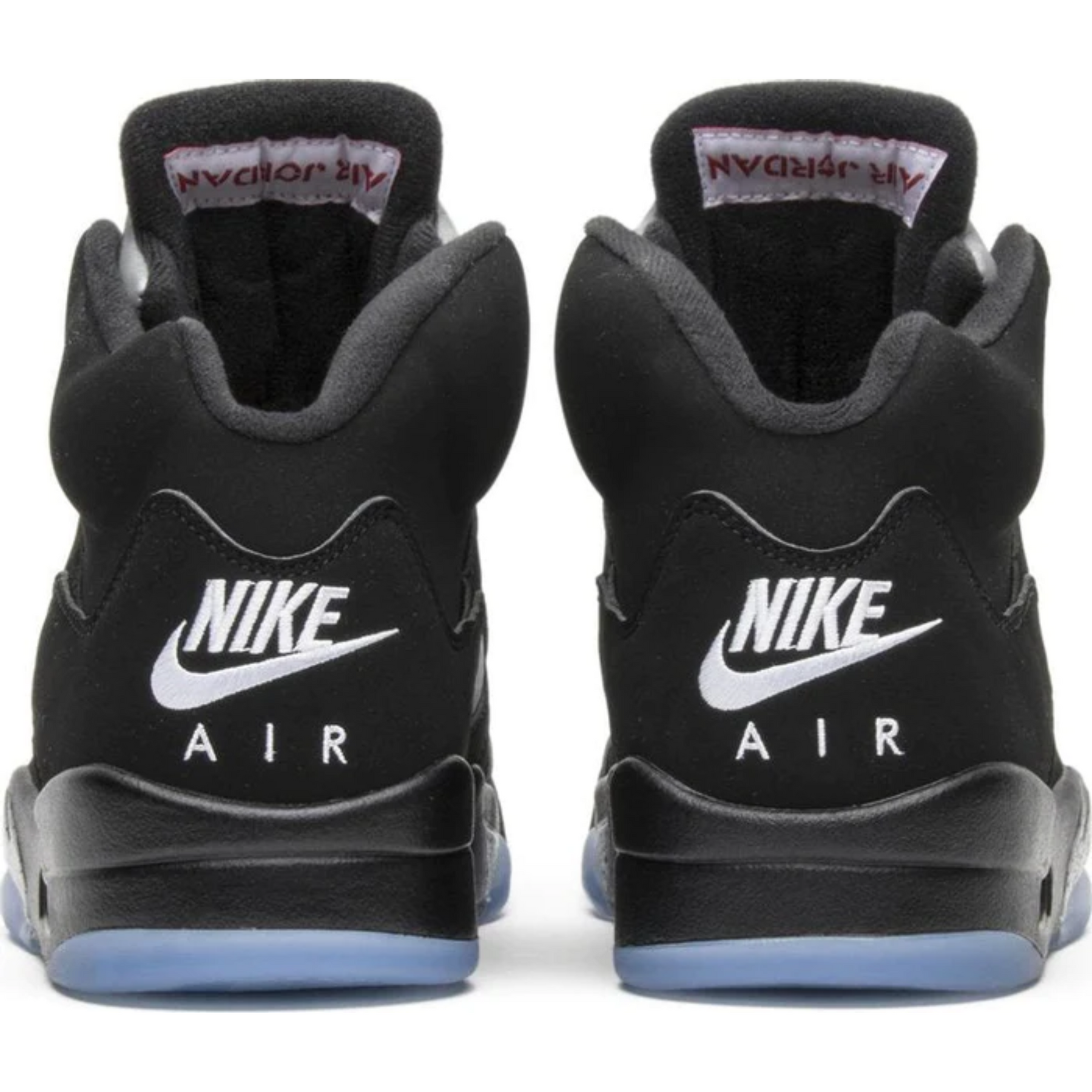 Nike Air Jordan 5 OG 'Metallic' 2016