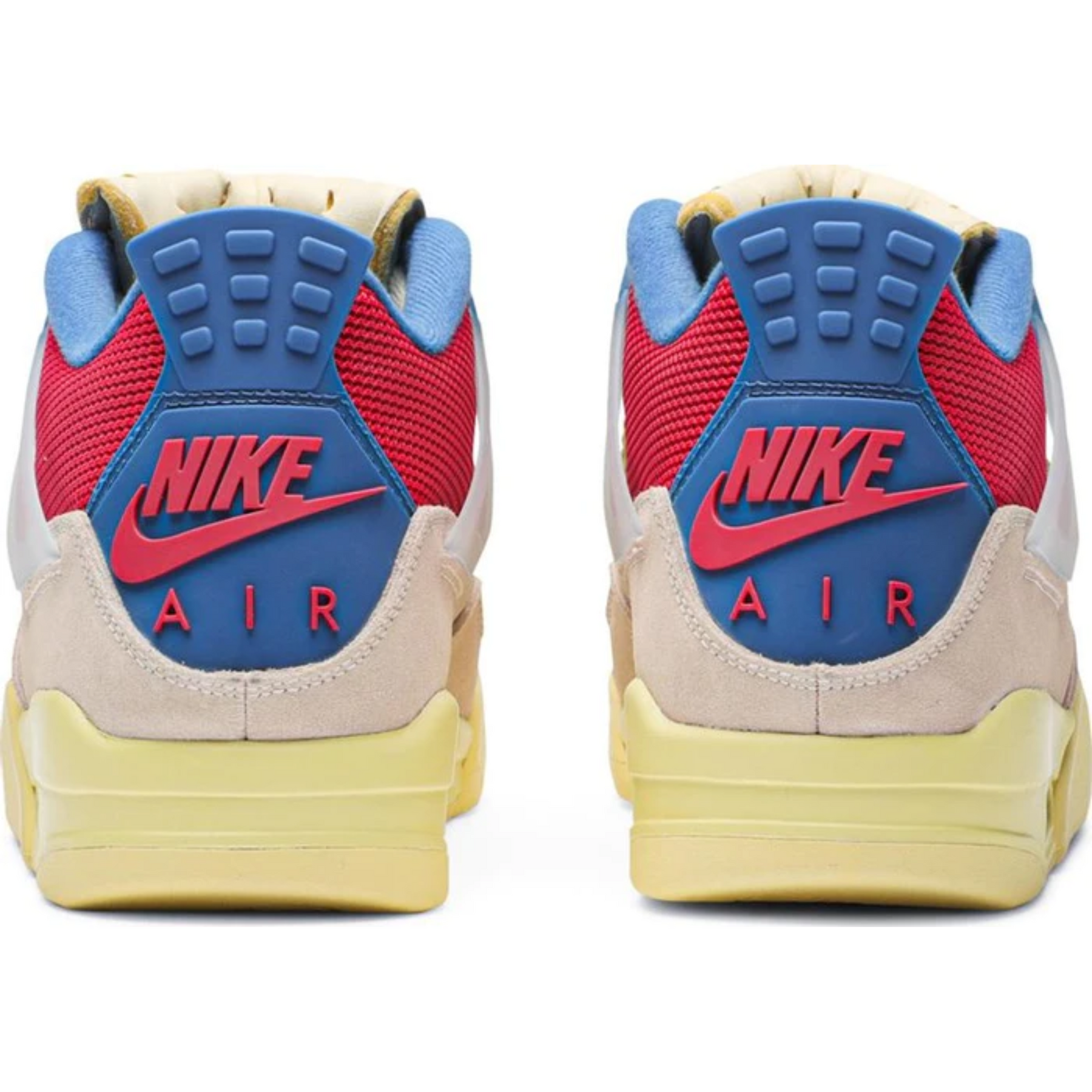 Union LA x Air Jordan 4 Retro 'Guava Ice'