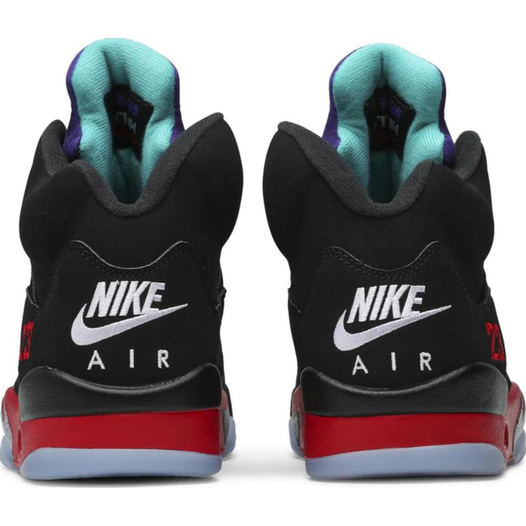 Nike Air Jordan 5 Retro 'Top 3'
