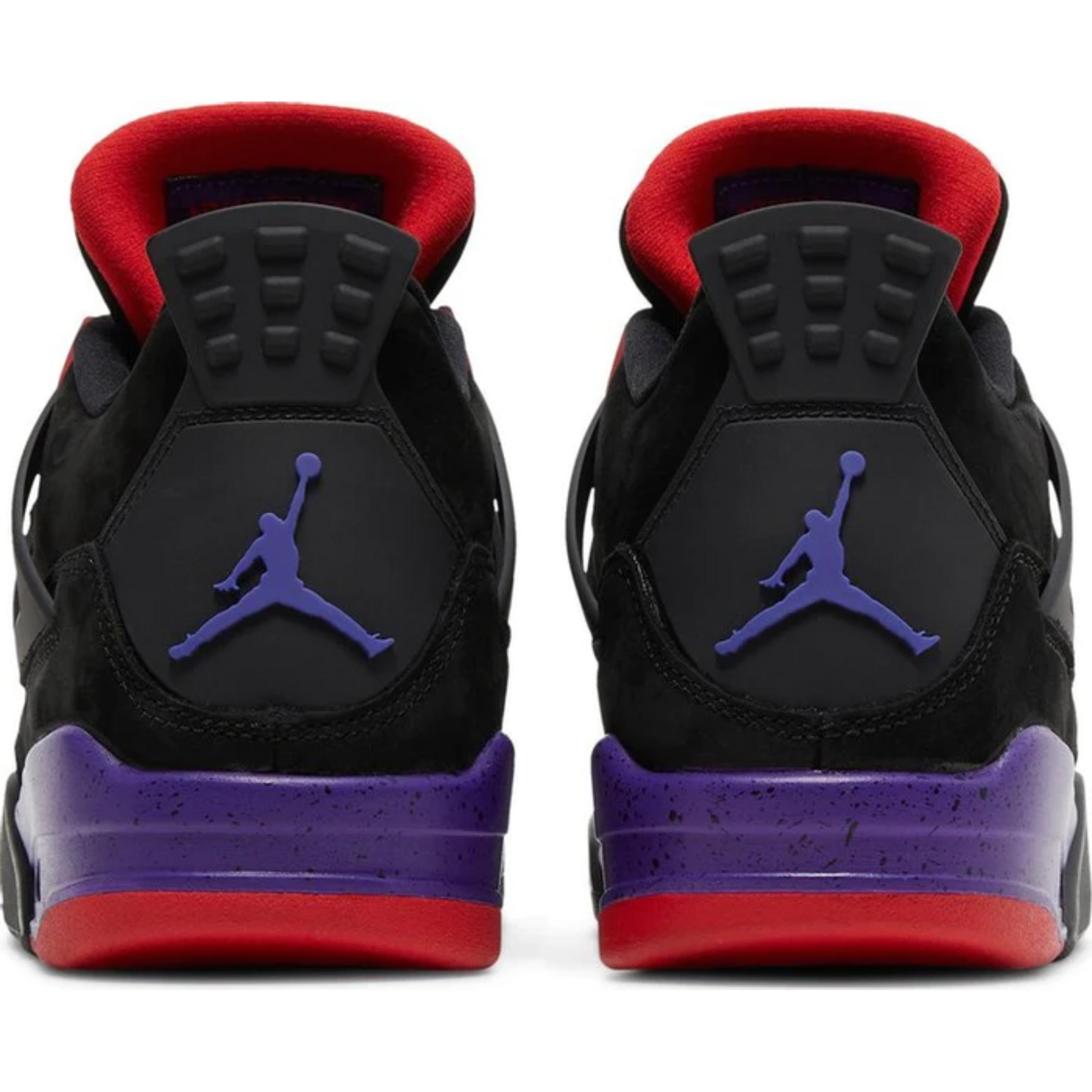 Nike Air Jordan 4 Retro NRG 'Raptors'