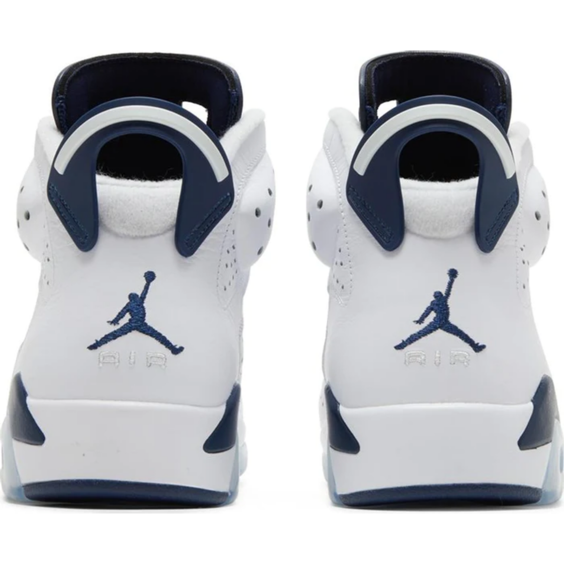 Nike Air Jordan 6 Retro 'Midnight Navy' 2022