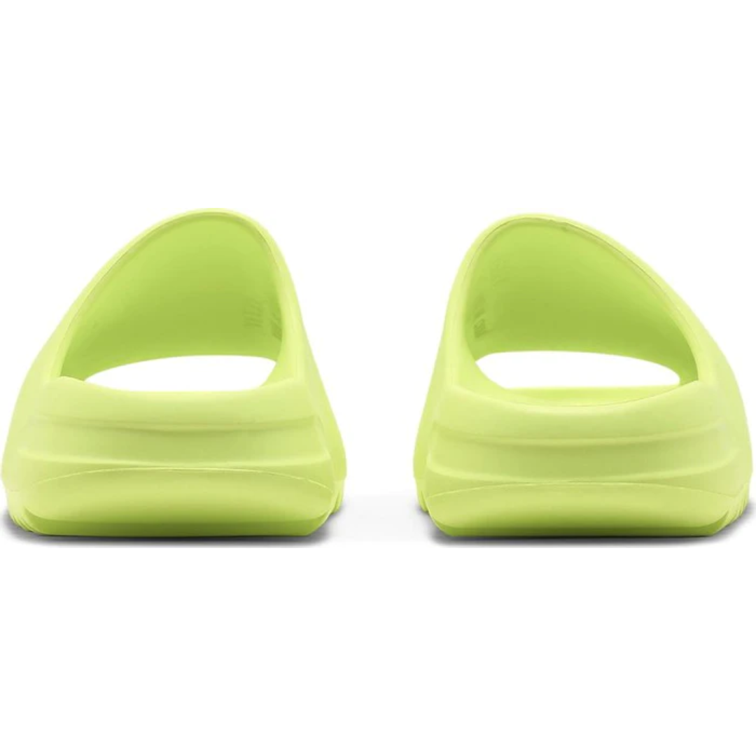 Adidas Yeezy Slide 'Glow Green'
