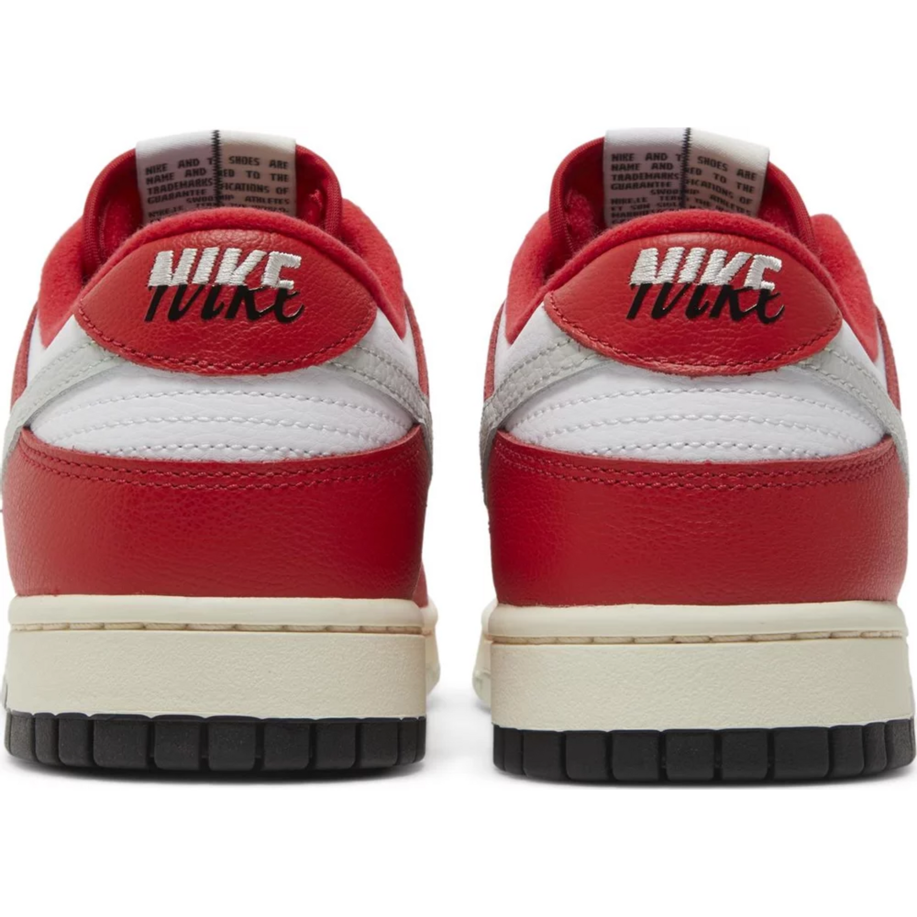 Nike Dunk Low 'Split - Chicago'