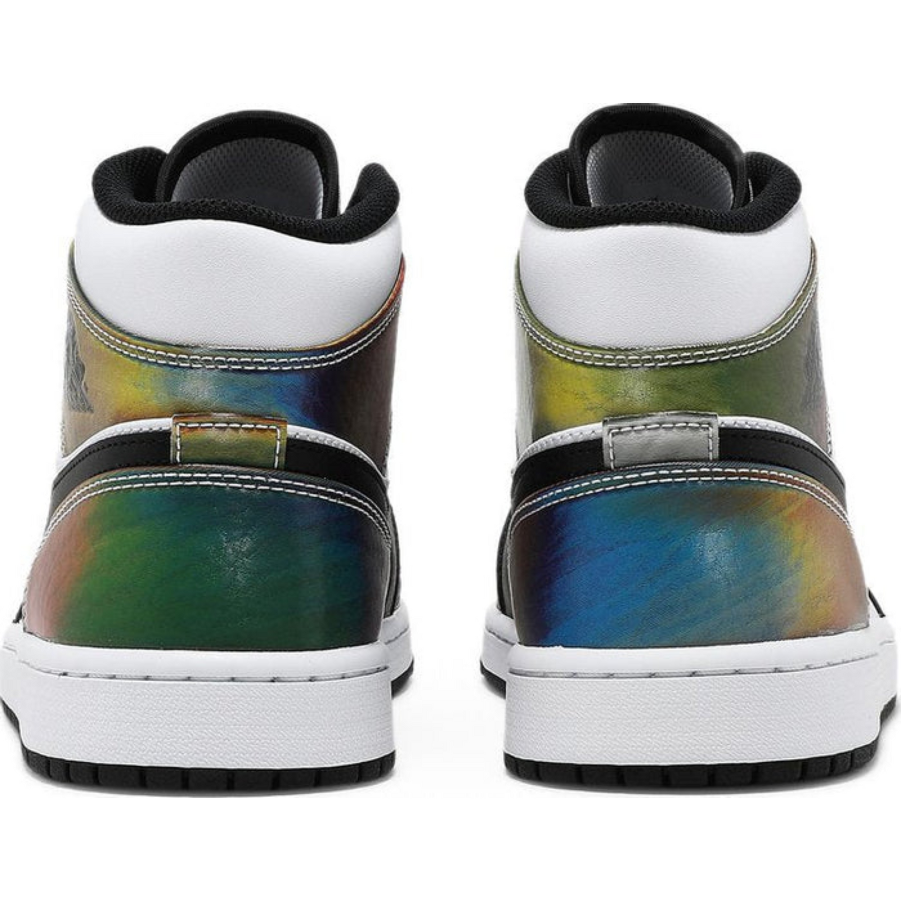 Nike Air Jordan 1 Mid SE 'Heat Reactive - Color Change'