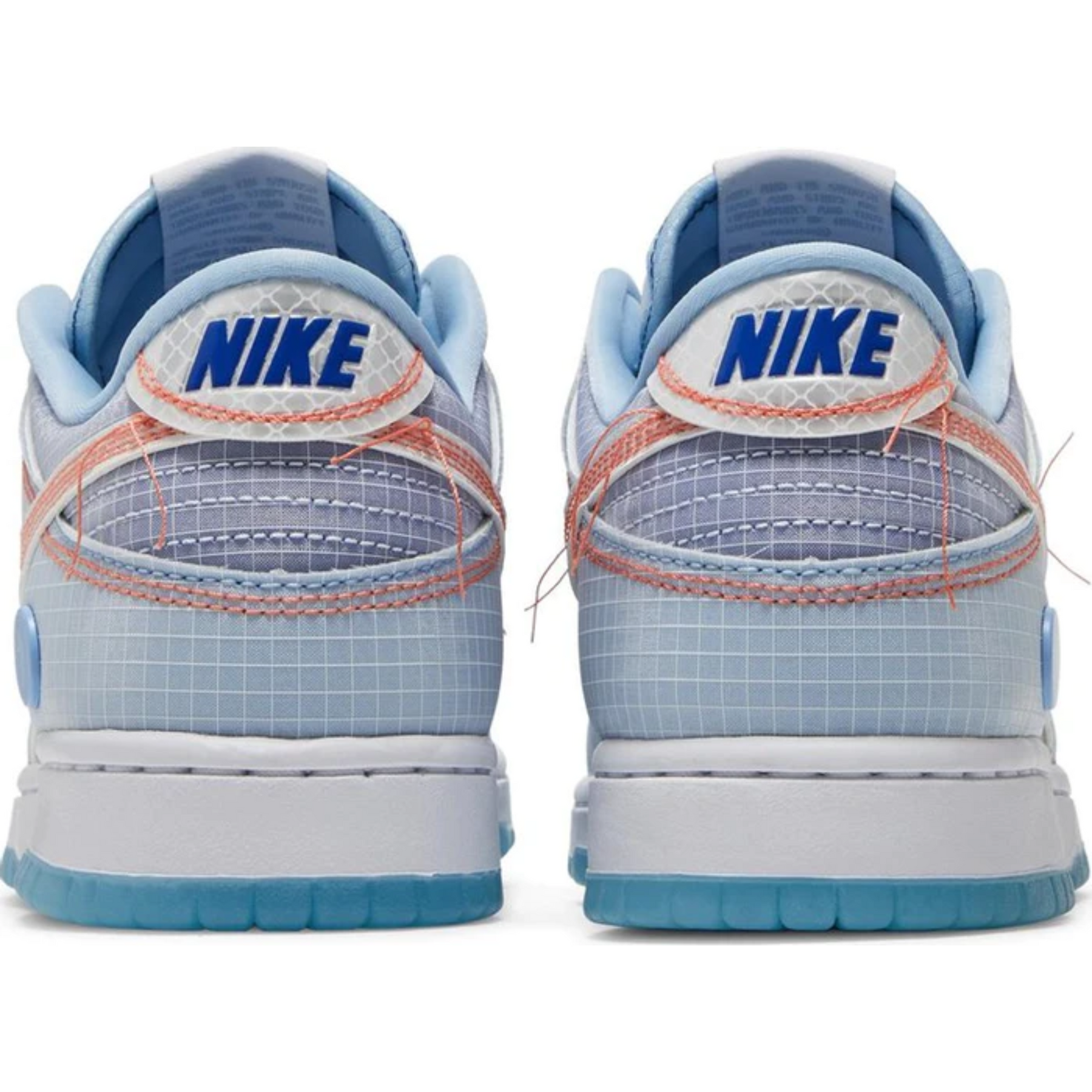 Union LA x Dunk Low 'Passport Pack - Argon'