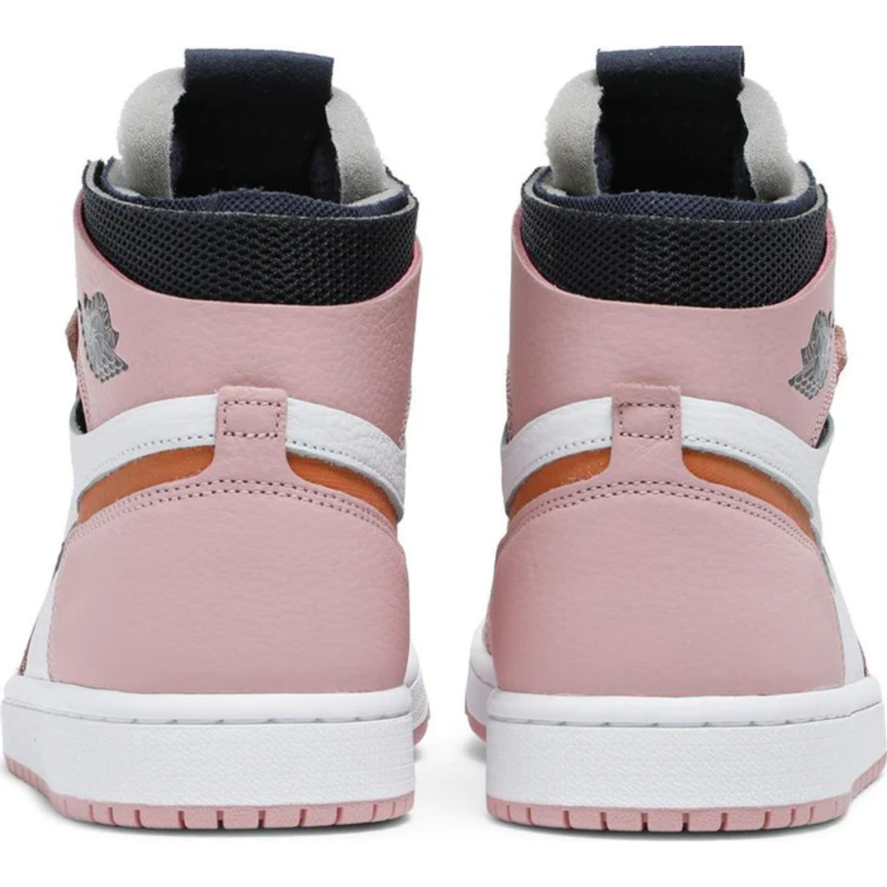 Nike Air Jordan 1 High Zoom 'Pink Glaze'