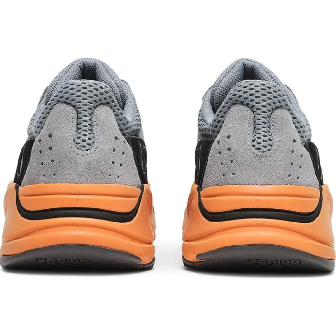 Adidas Yeezy Boost 700 'Wash Orange'