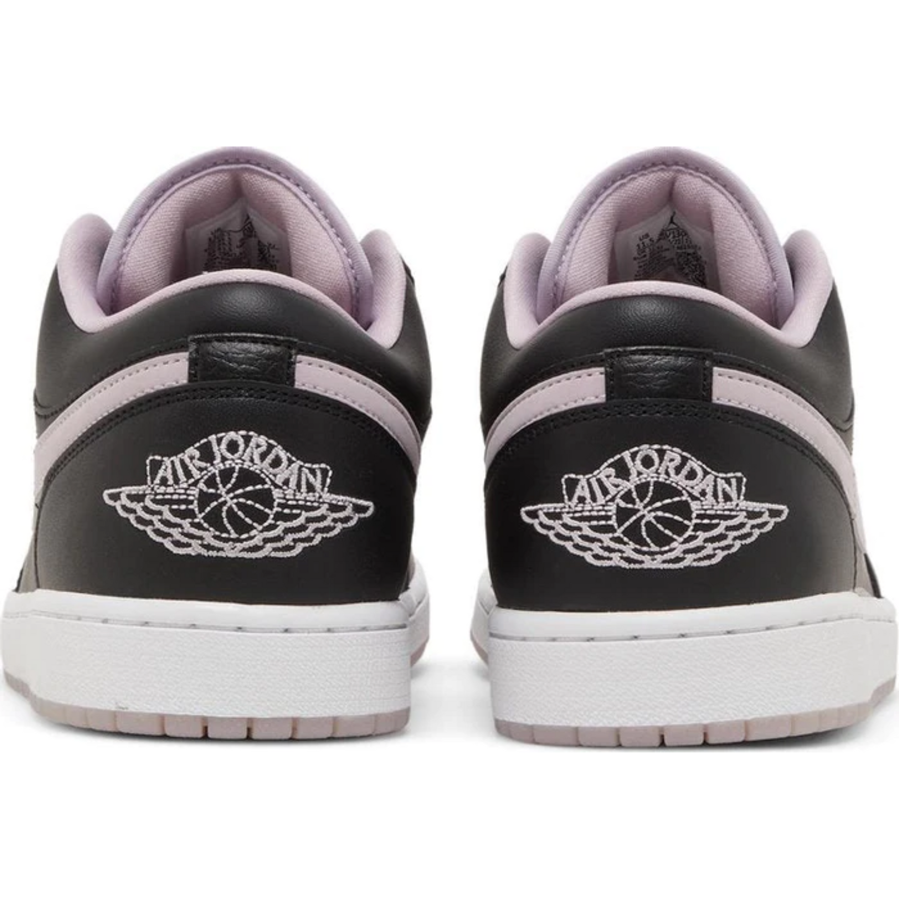 Nike Air Jordan 1 Low SE 'Black Iced Lilac'