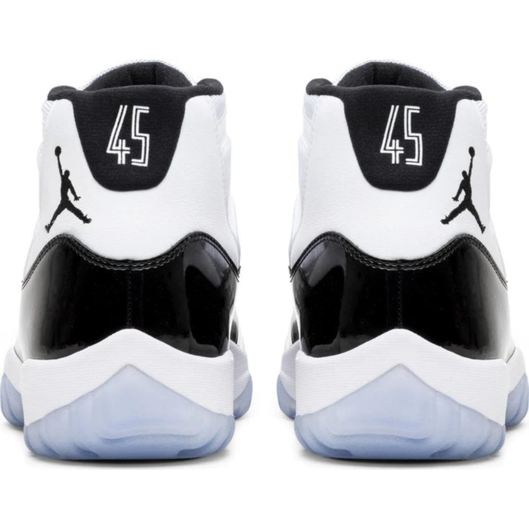Nike Air Jordan 11 Retro 'Concord' 2018