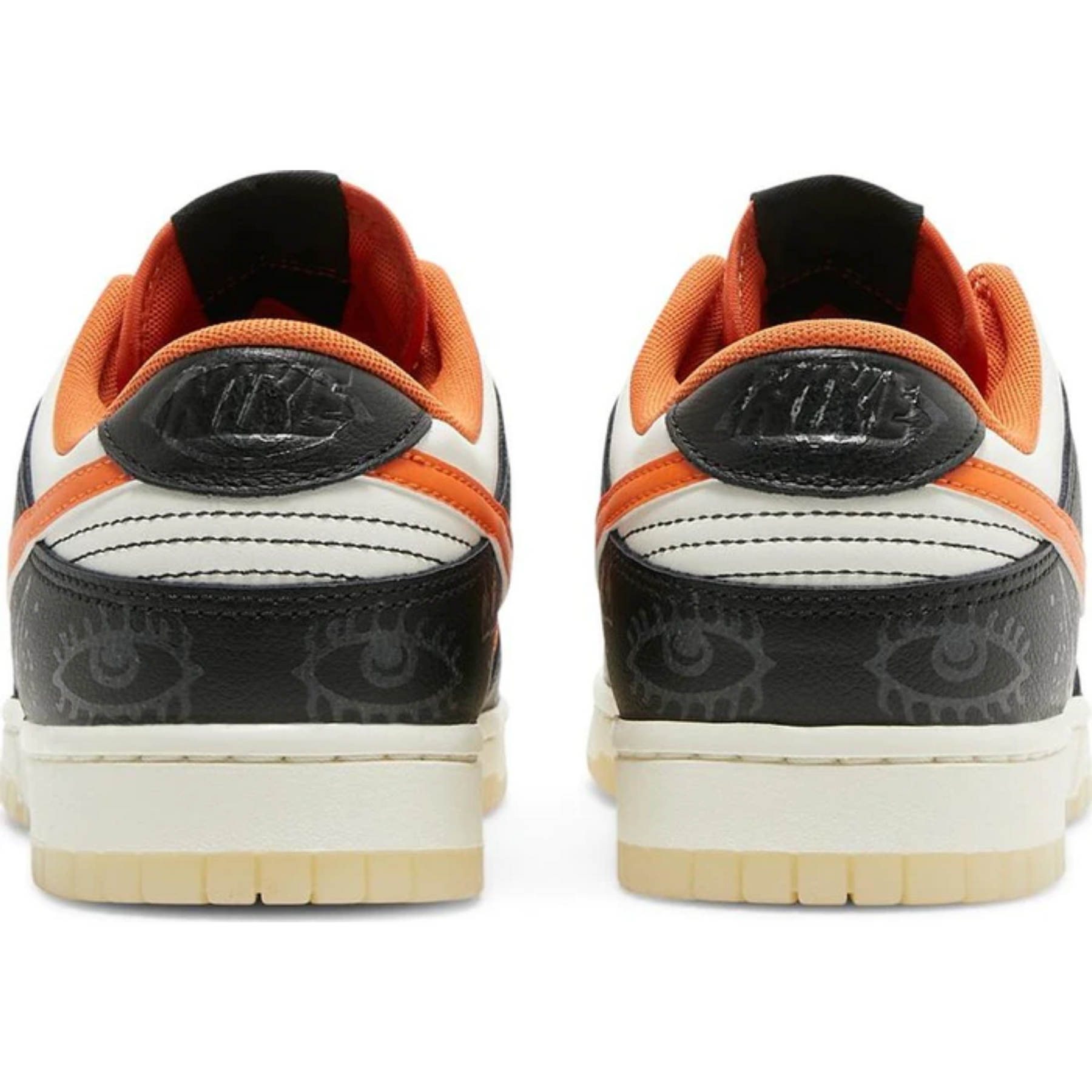Nike Dunk Low Premium 'Halloween'