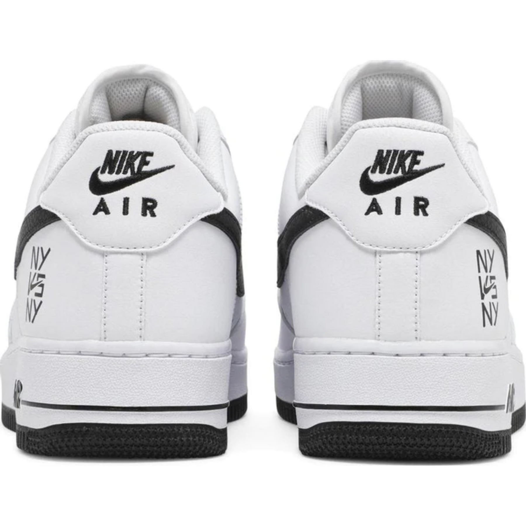 Nike Air Force 1 Low 'NY vs NY'