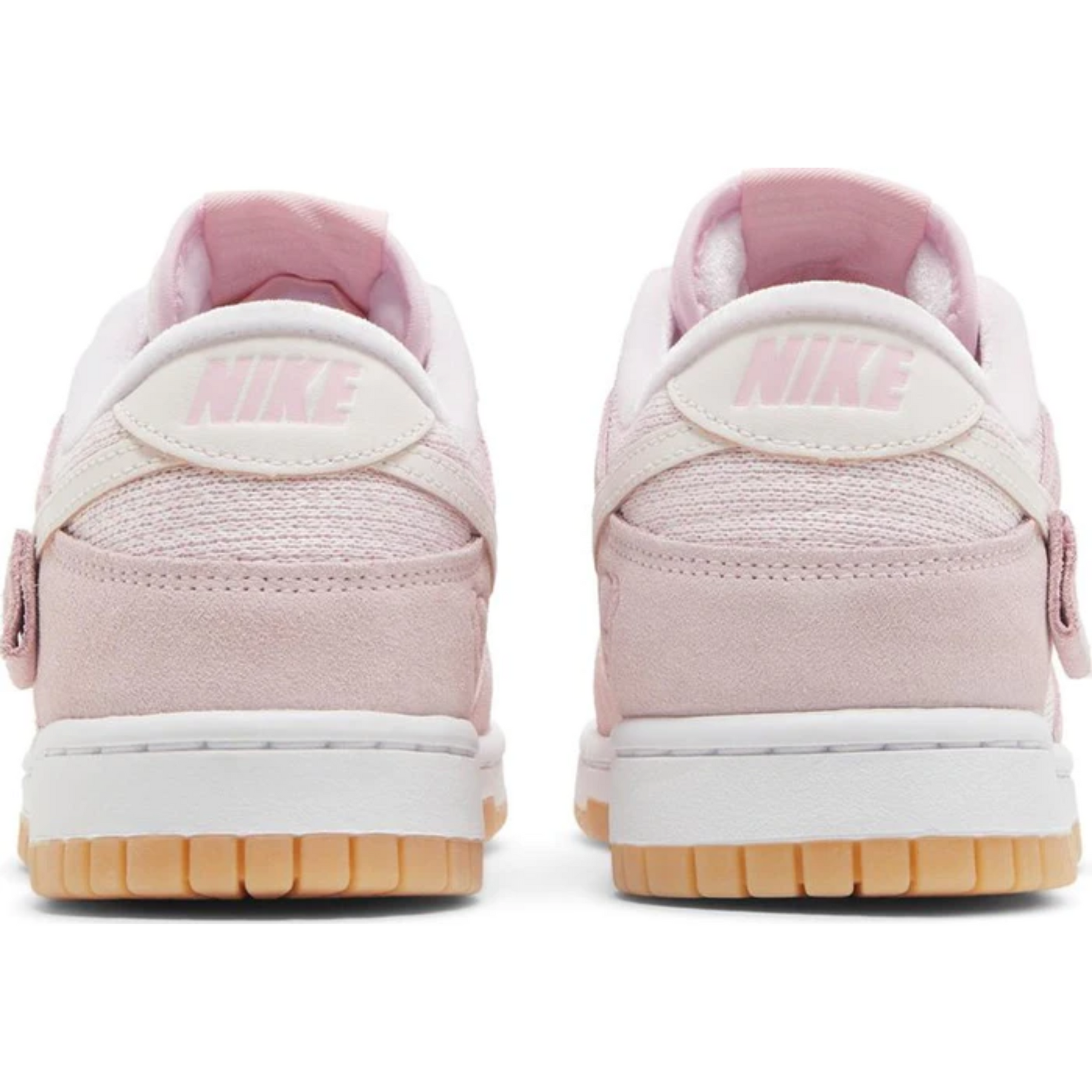 Nike Dunk Low 'Teddy Bear - Light Soft Pink'