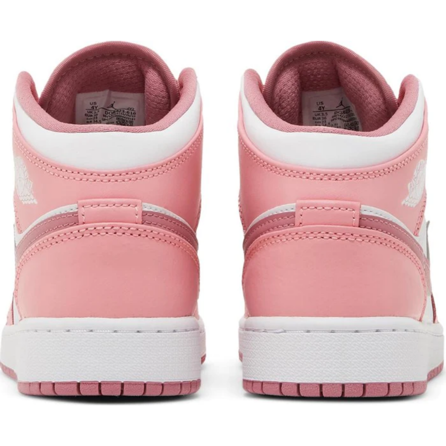 Nike Air Jordan 1 Mid PS 'Valentine's Day 2023'