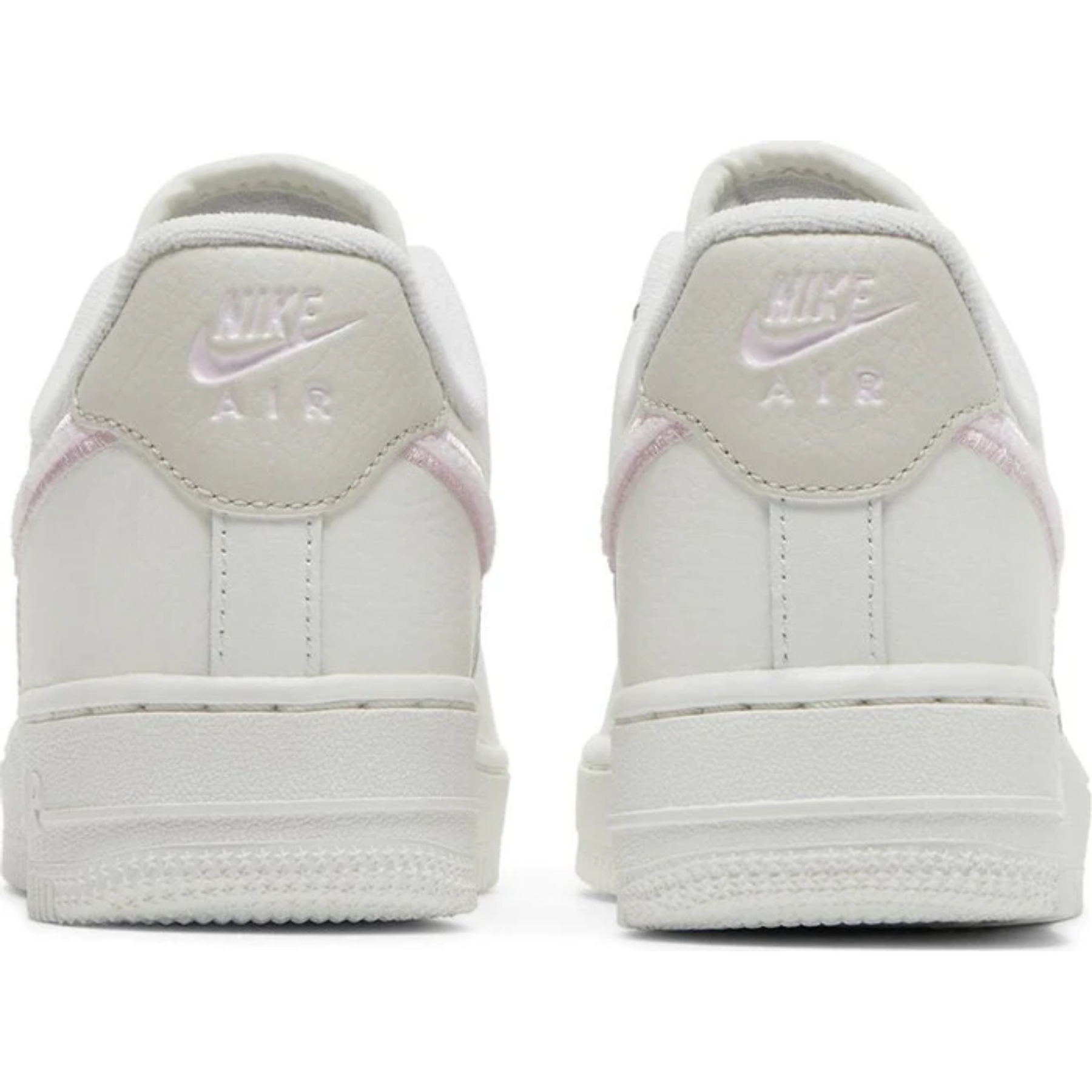 Nike Air Force 1 '07 'Chenille Swoosh'