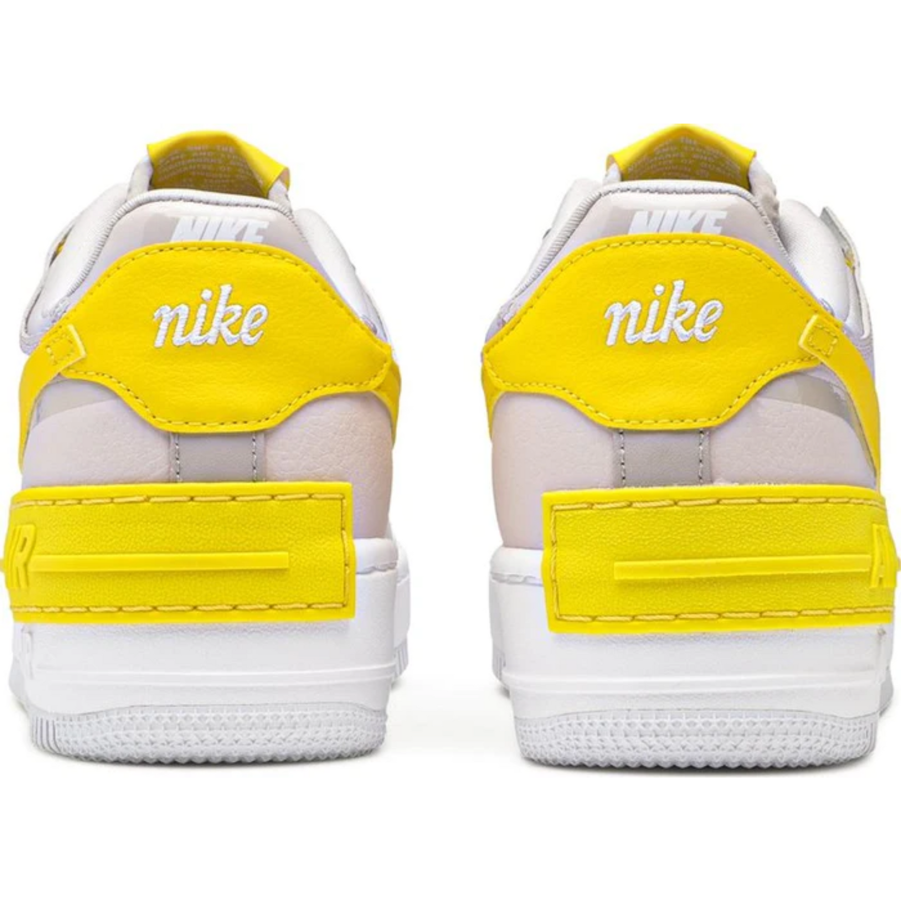 Nike Air Force 1 Shadow 'Sunshine'