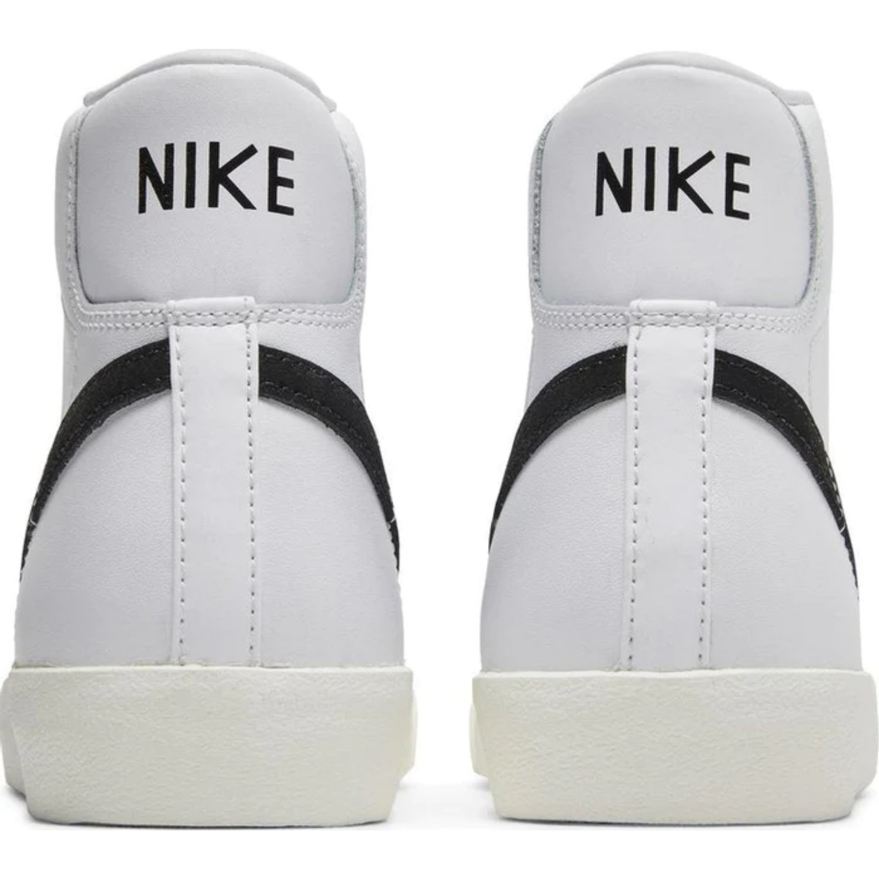 Nike Blazer Mid '77 Vintage 'White Black'