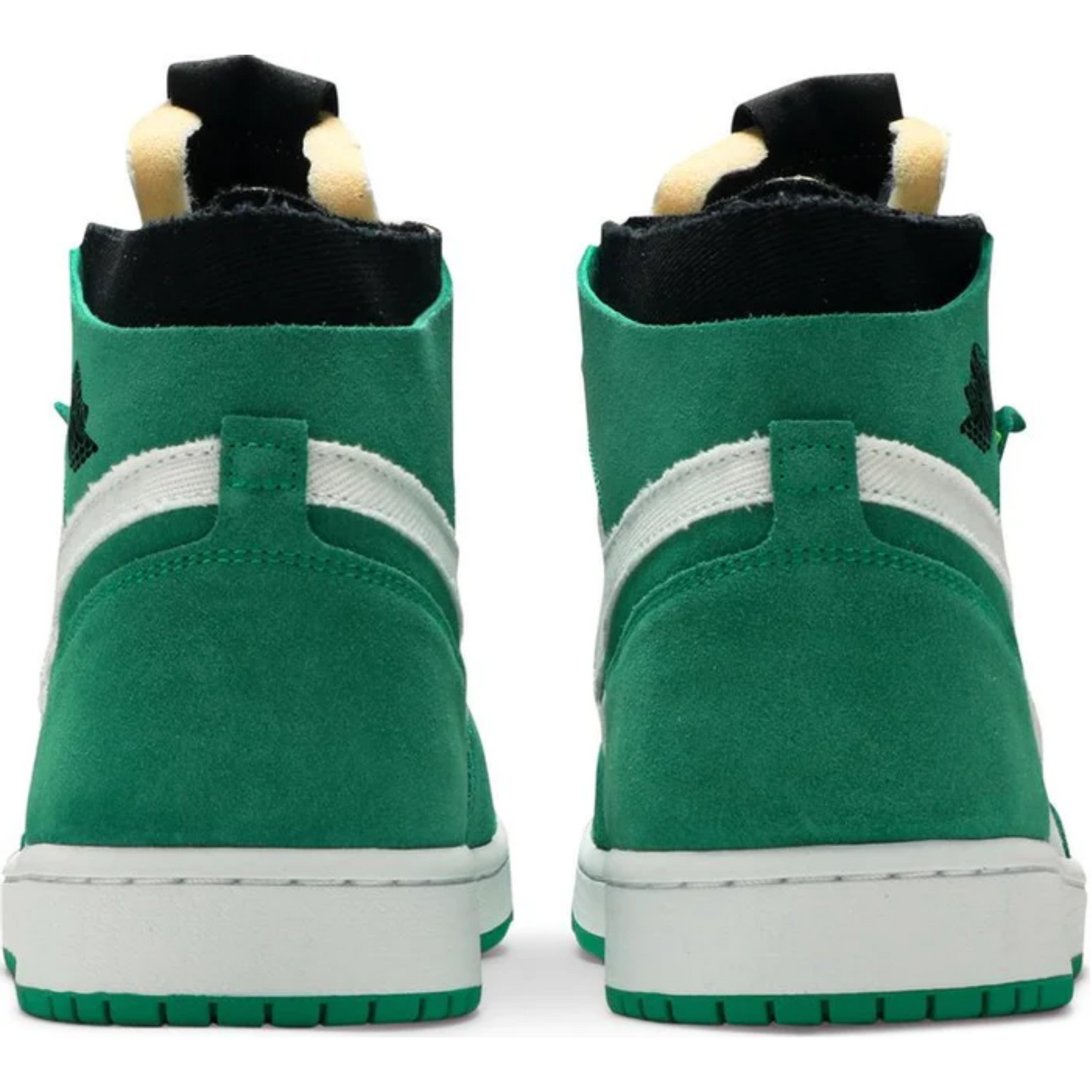Nike Air Jordan 1 Zoom Comfort 'Stadium Green'