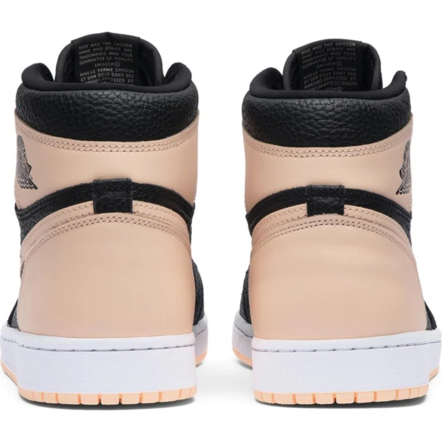 Nike Air Jordan 1 Retro High OG 'Crimson Tint'