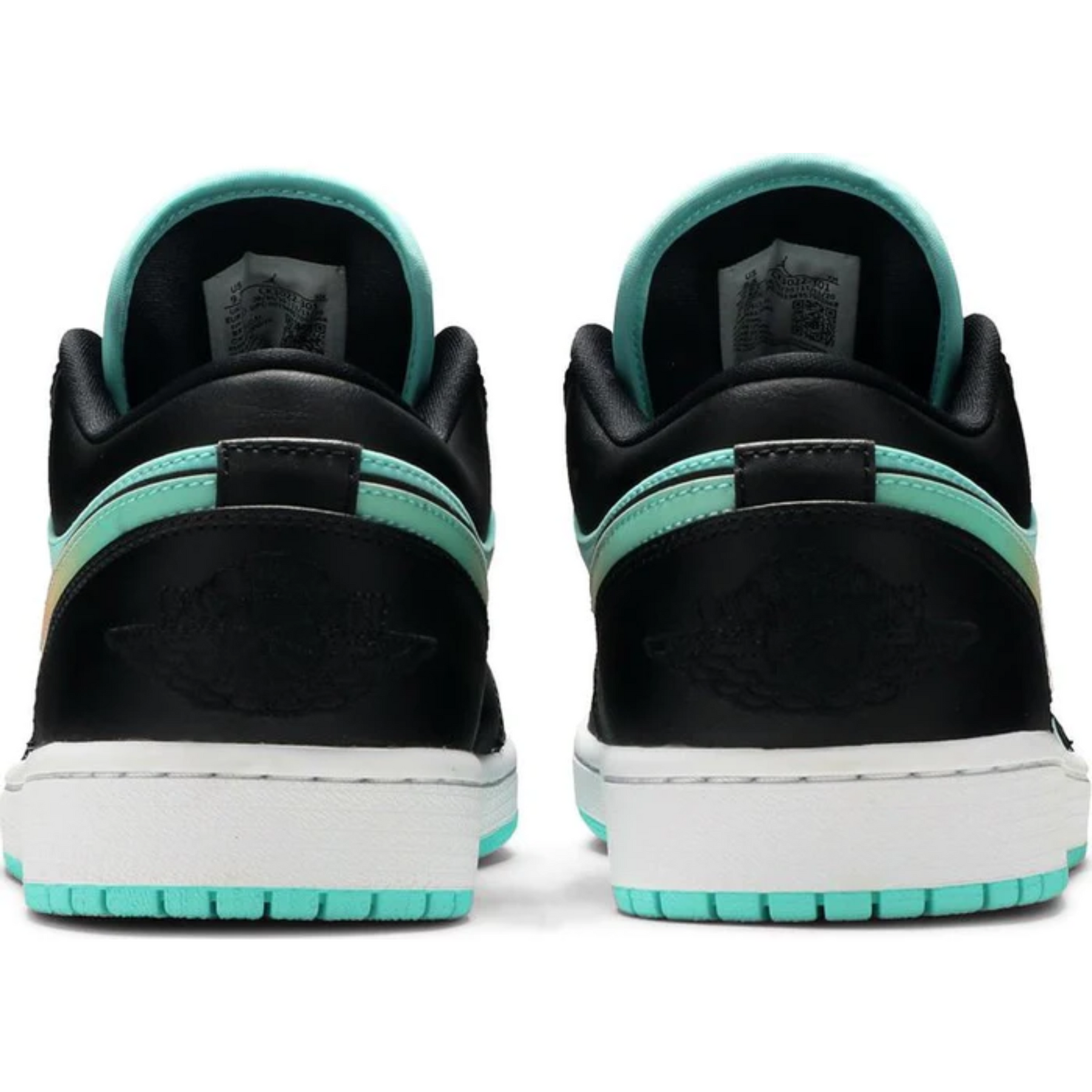 Nike Air Jordan 1 Low SE 'Tropical Twist'