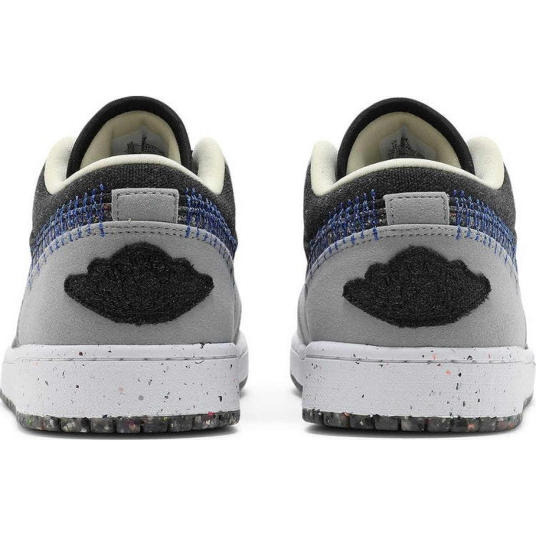 Nike Air Jordan 1 Low 'Crater'