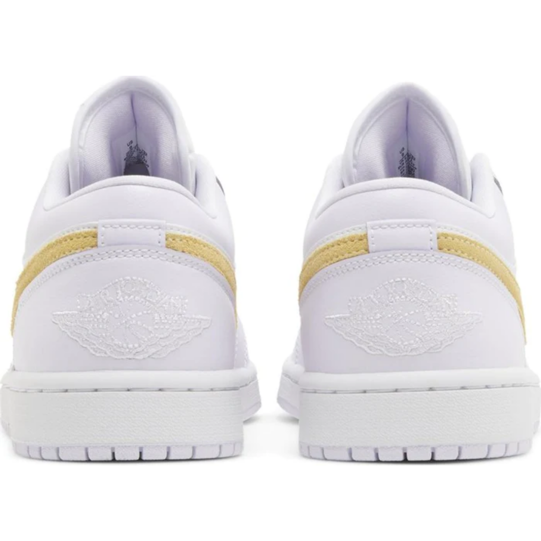 Nike Air Jordan 1 Low 'Barely Grape'