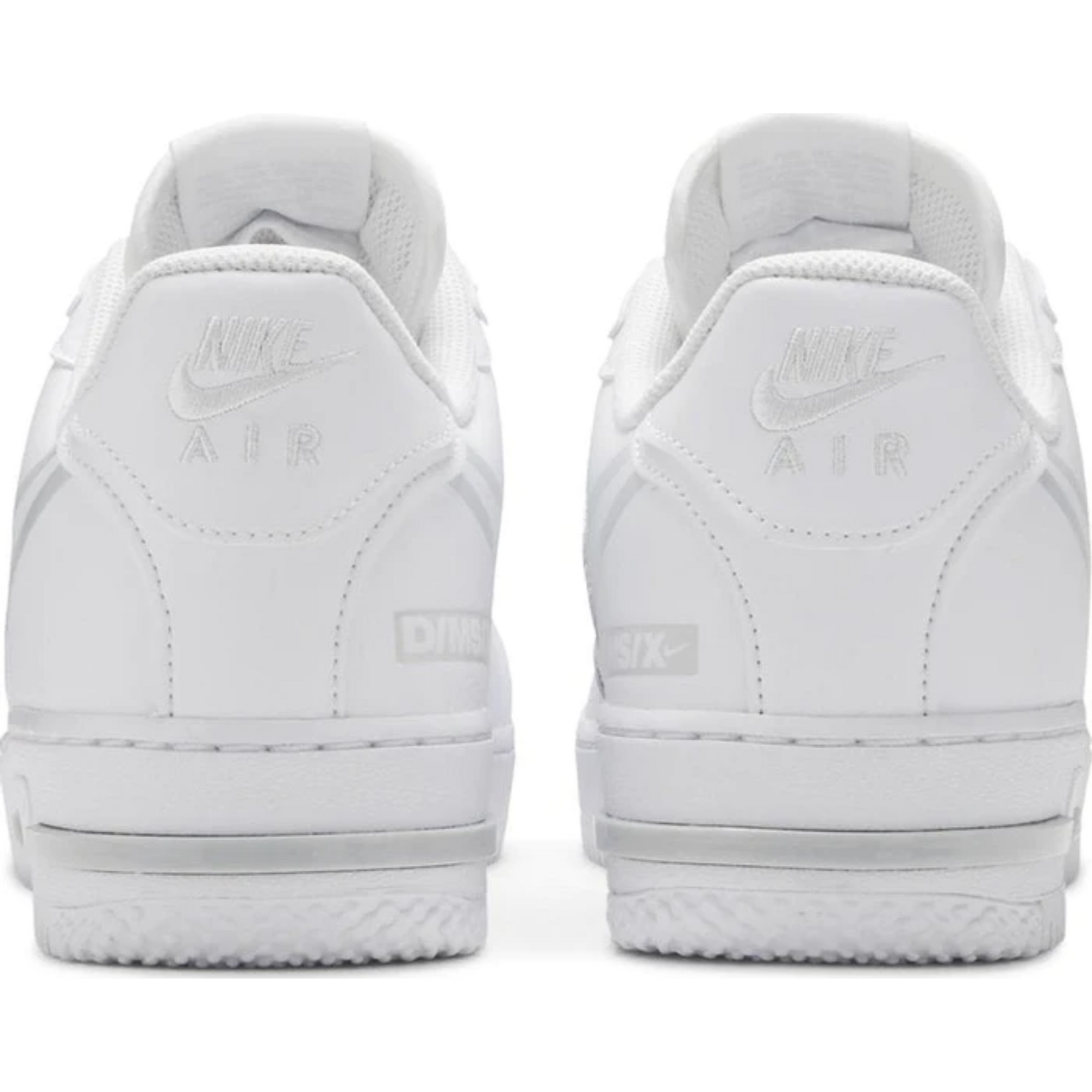 Nike Air Force 1 React 'White'