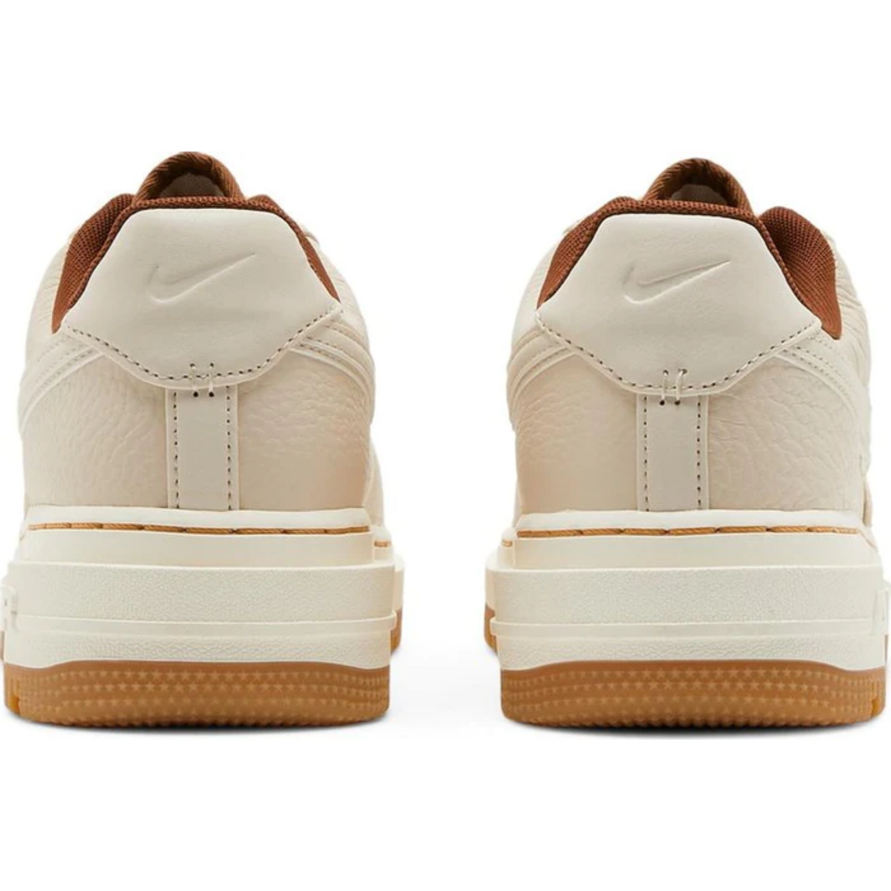 Nike Air Force 1 Luxe 'Pecan'
