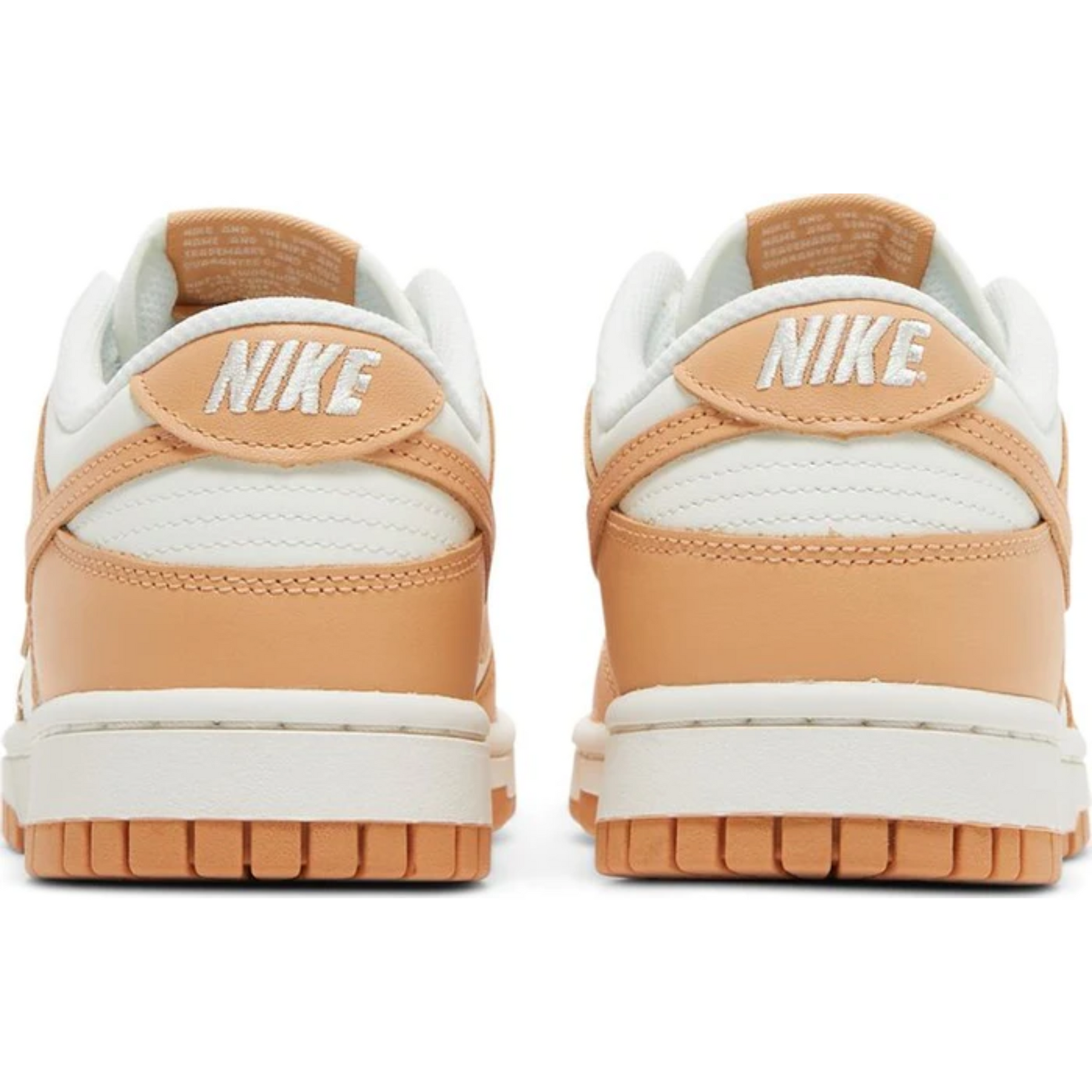 Nike Dunk Low 'Harvest Moon'
