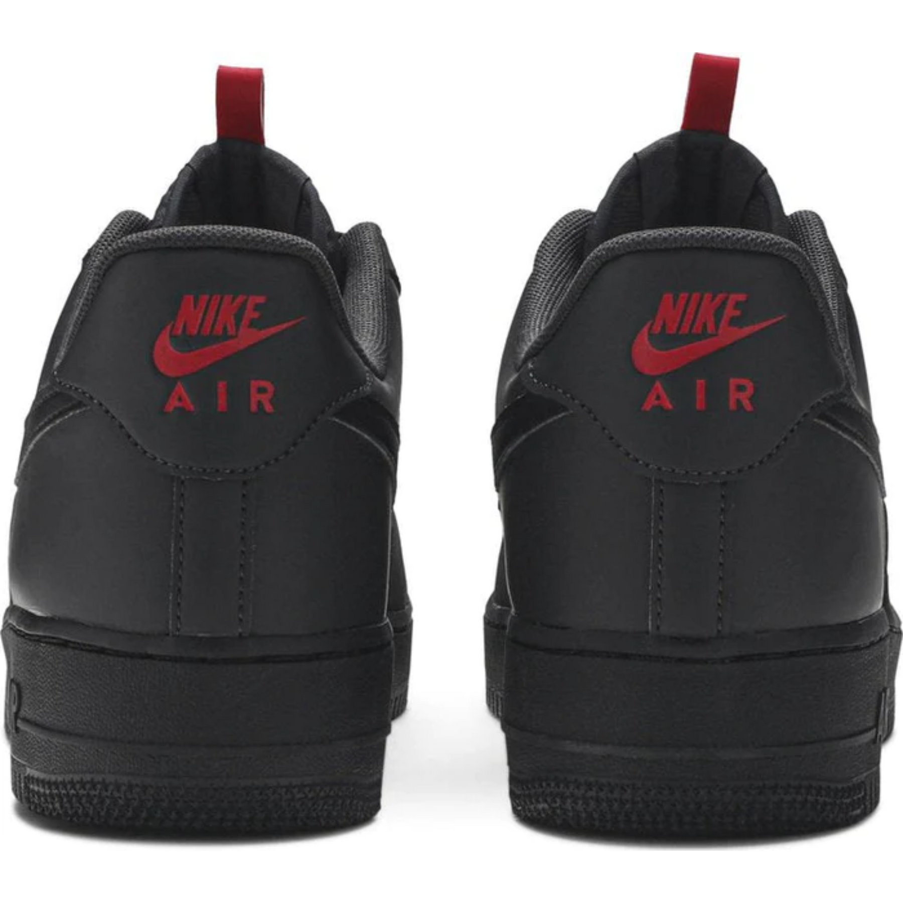 Nike Air Force 1 Low 'Anthracite'