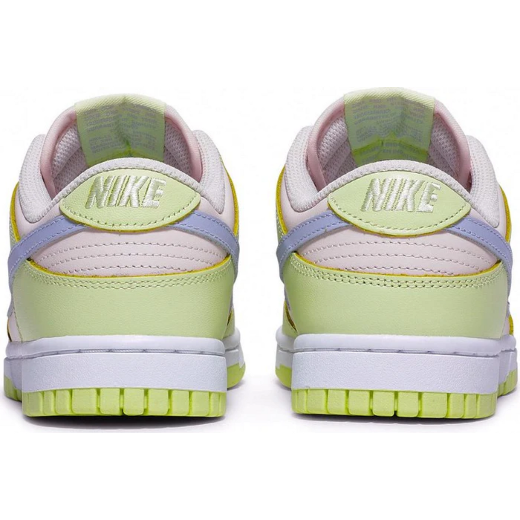 Nike Dunk Low 'Lime Ice'