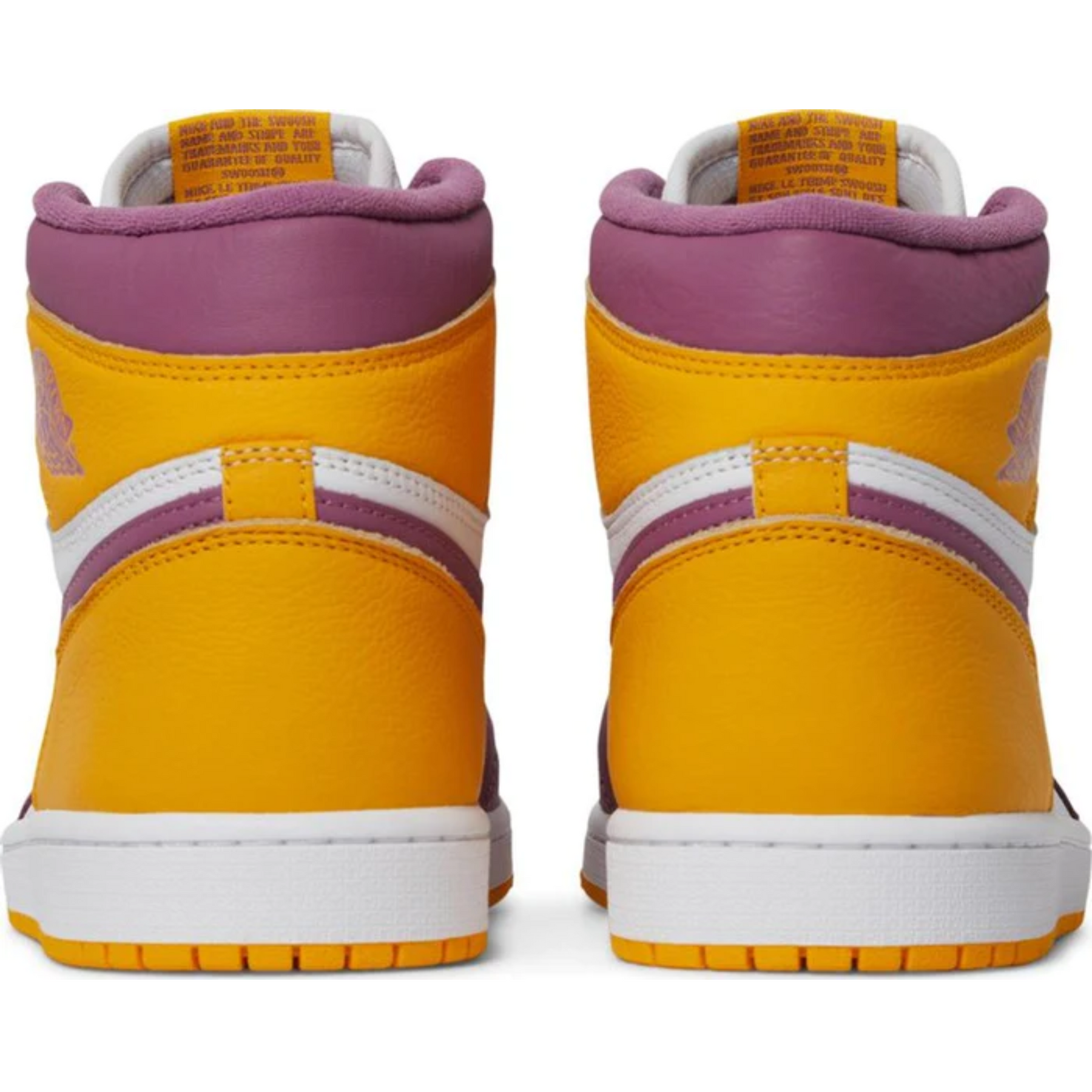 Nike Air Jordan 1 High Retro OG 'Brotherhood'