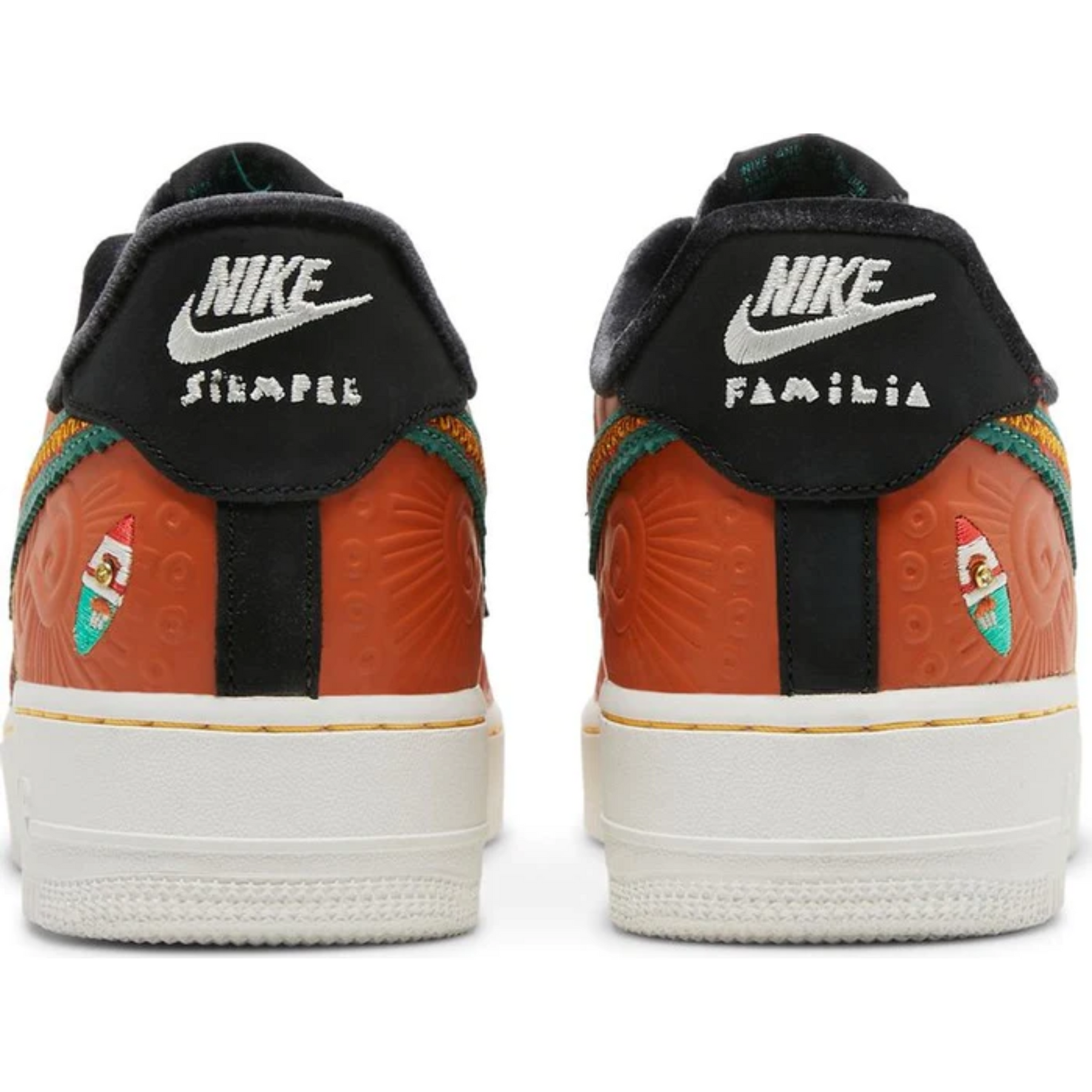 Nike Air Force 1 '07 LX 'SiEMPRE Familia'