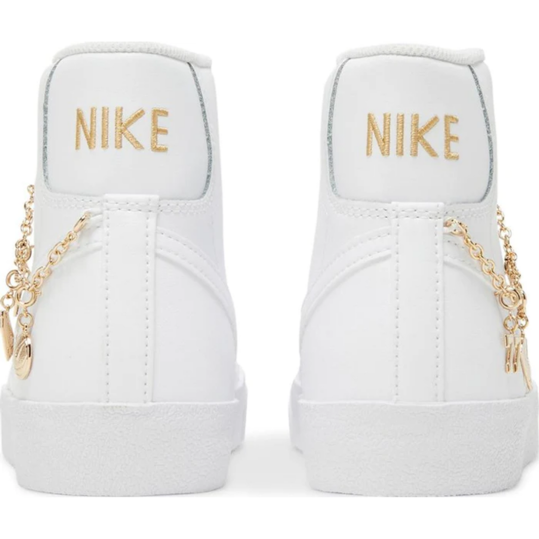 Nike Blazer Mid '77 LX 'Lucky Charms - White'