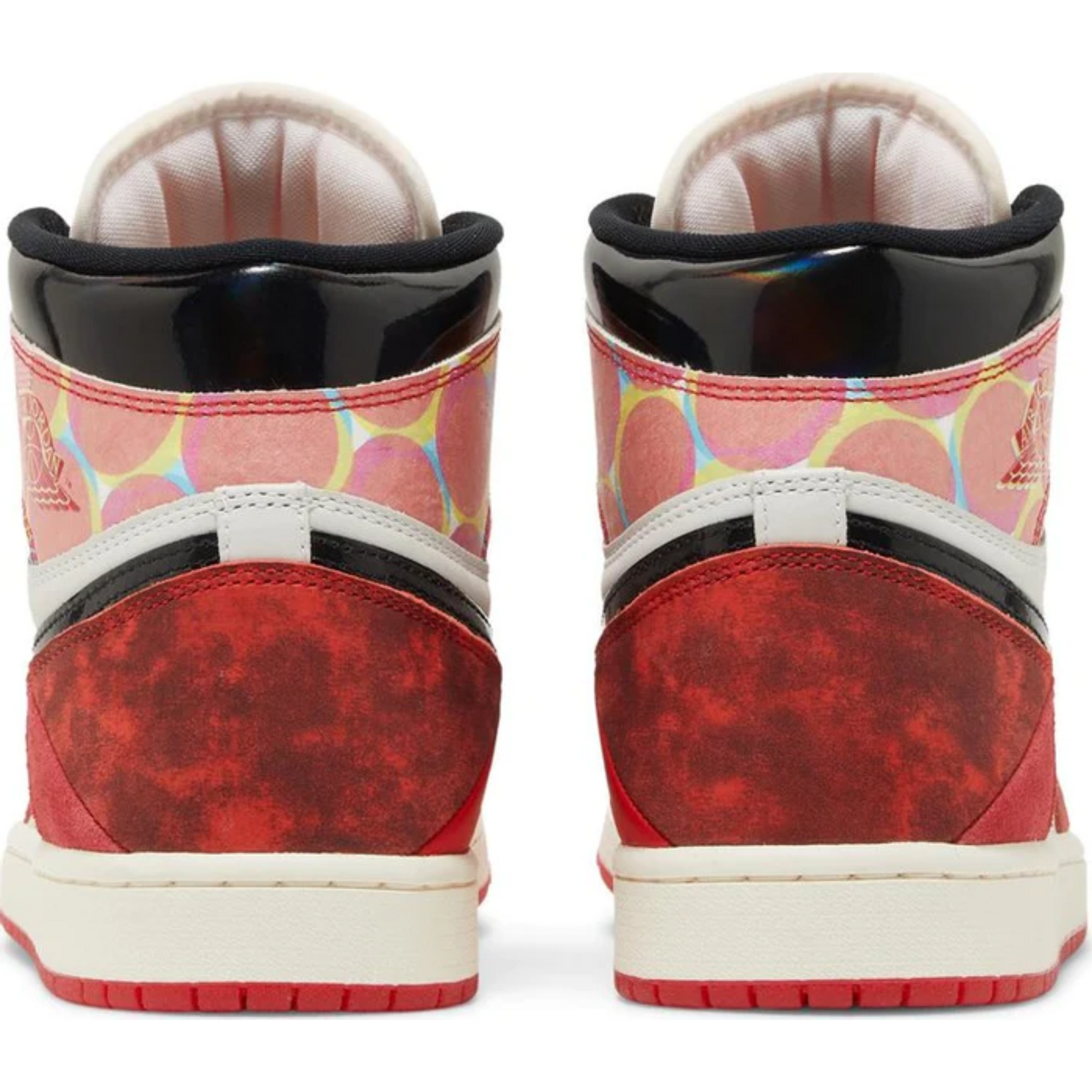 Marvel x Air Jordan 1 Retro High OG 'Next Chapter'