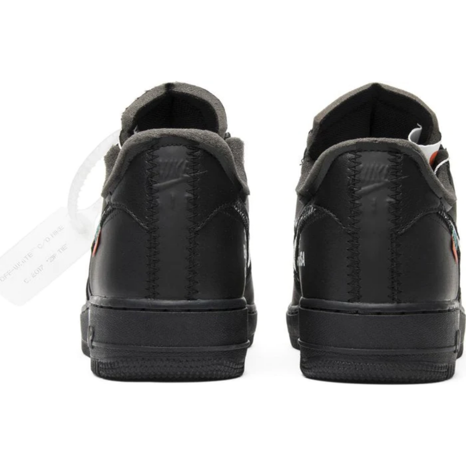 Off-White x Air Force 1 Low '07 'MoMA'