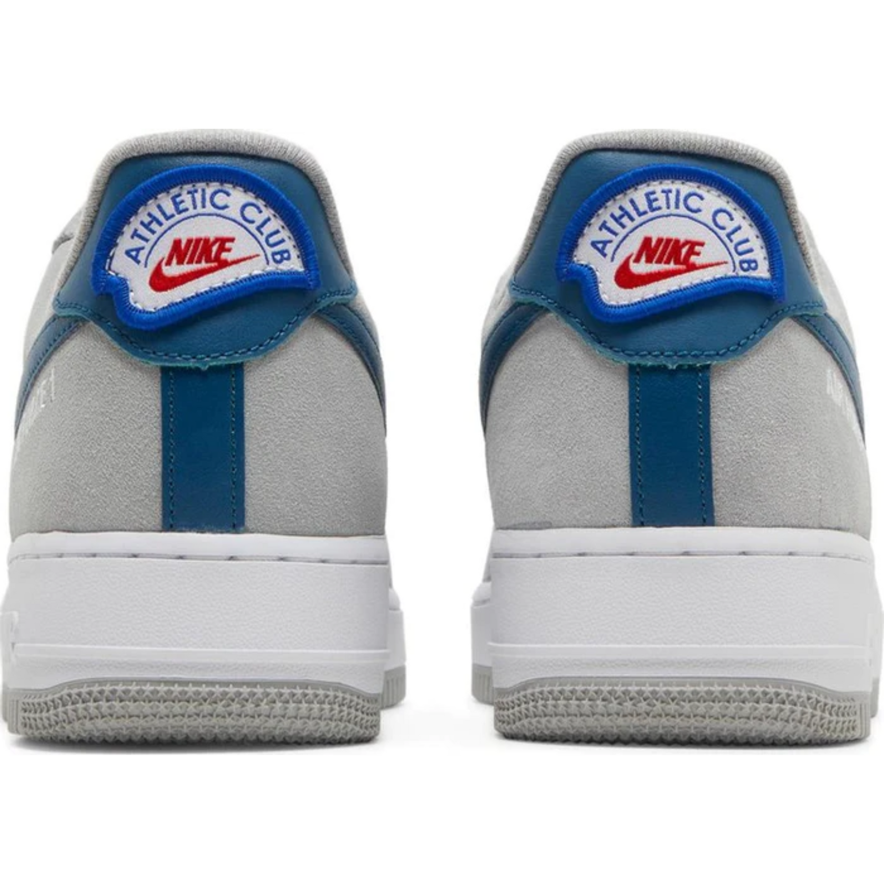Nike Air Force 1 '07 LV8 'Athletic Club'