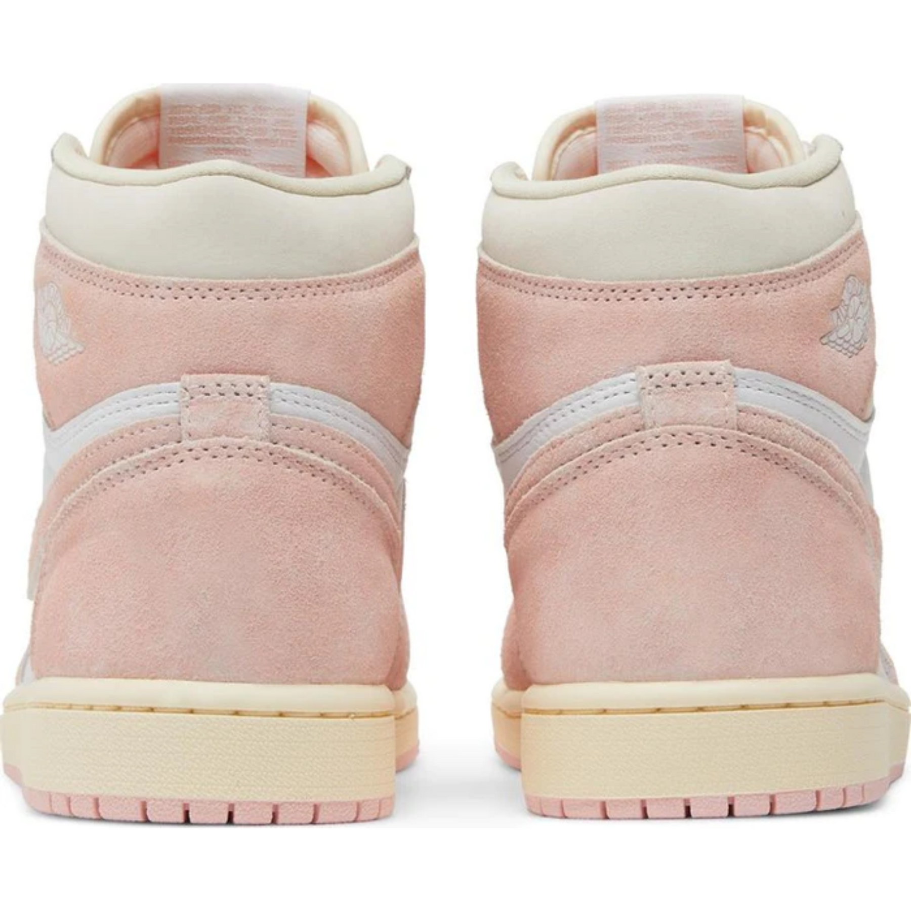 Nike Air Jordan 1 Retro High OG 'Washed Pink'