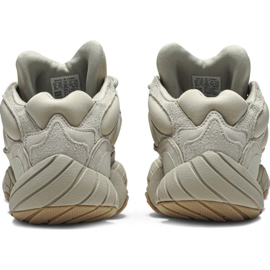 Adidas Yeezy 500 'Stone'
