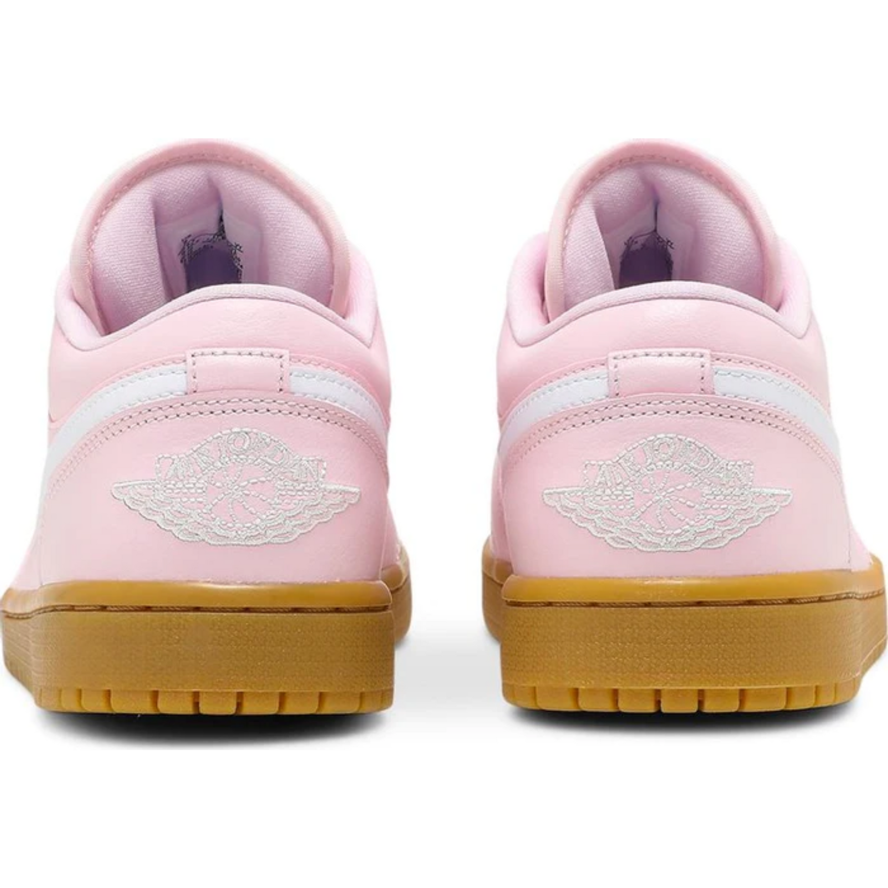 Nike Air Jordan 1 Low 'Arctic Pink Gum'