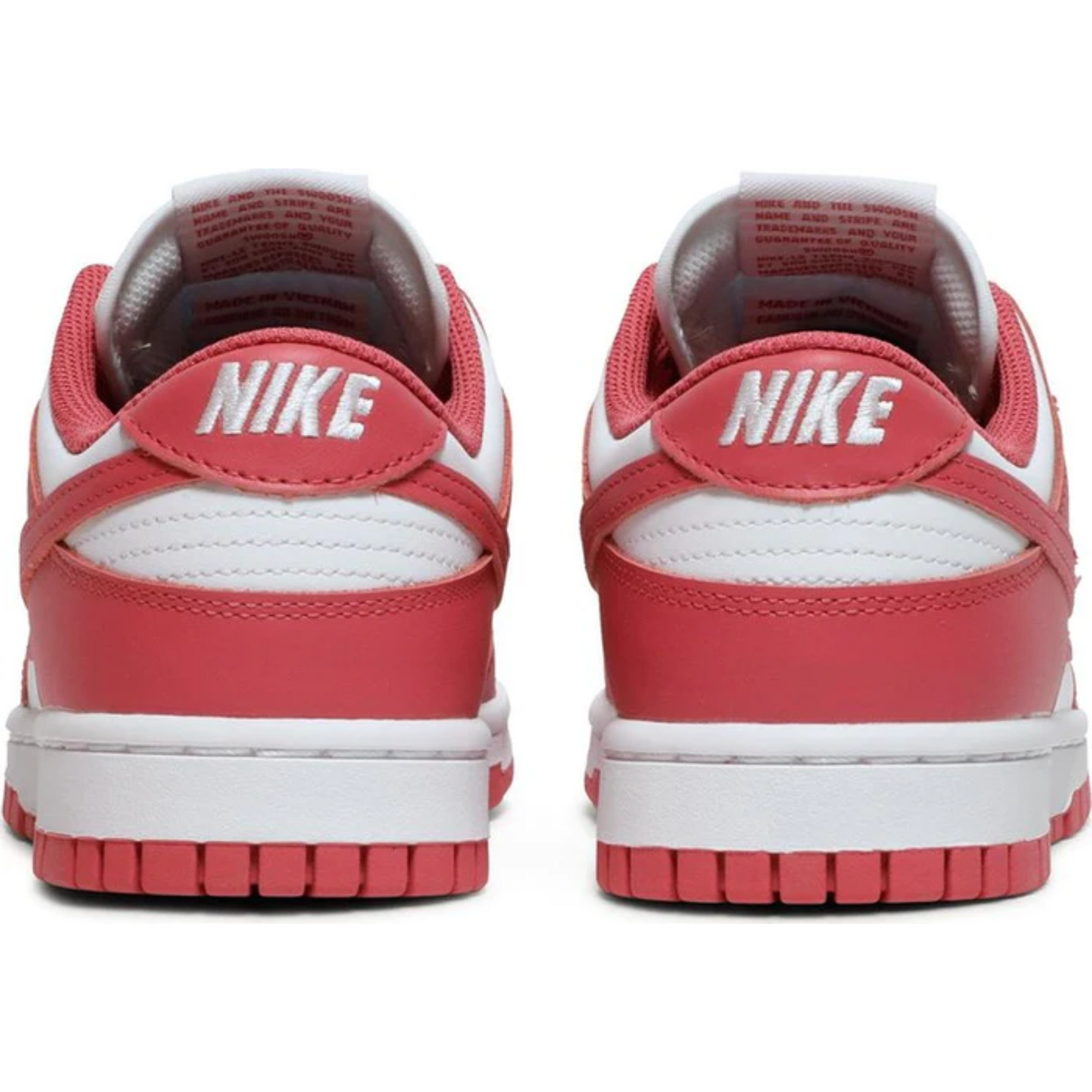 Nike Dunk Low 'Archeo Pink'