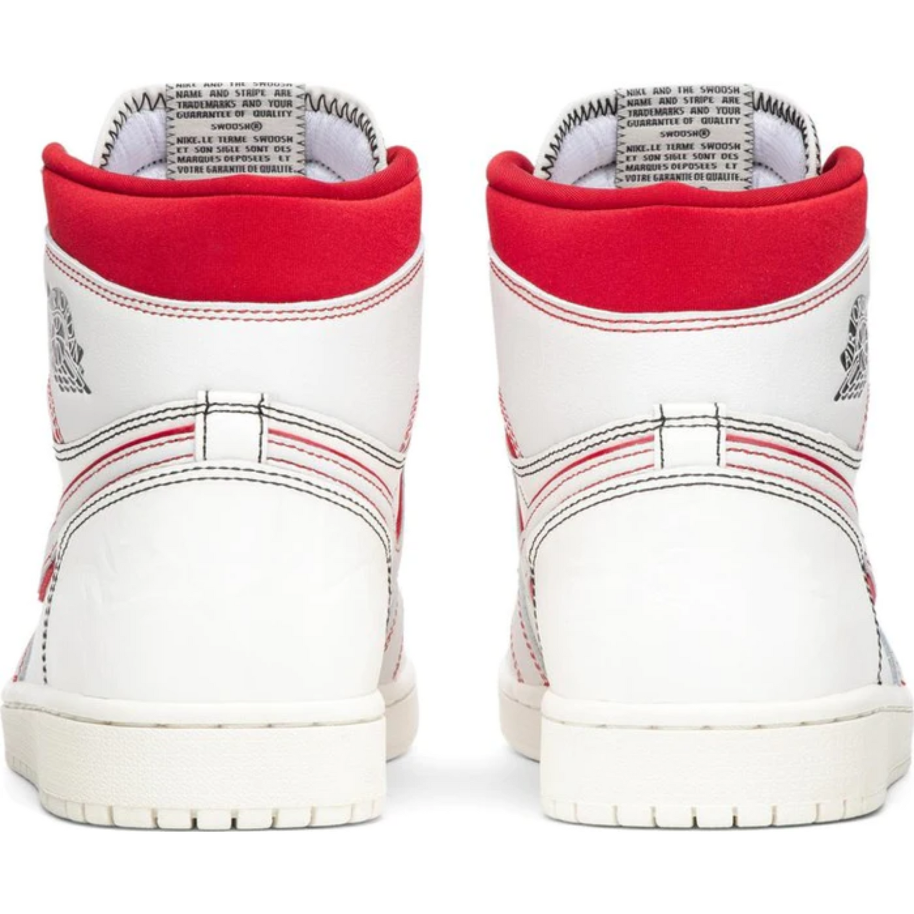Nike Air Jordan 1 Retro High OG 'Phantom'