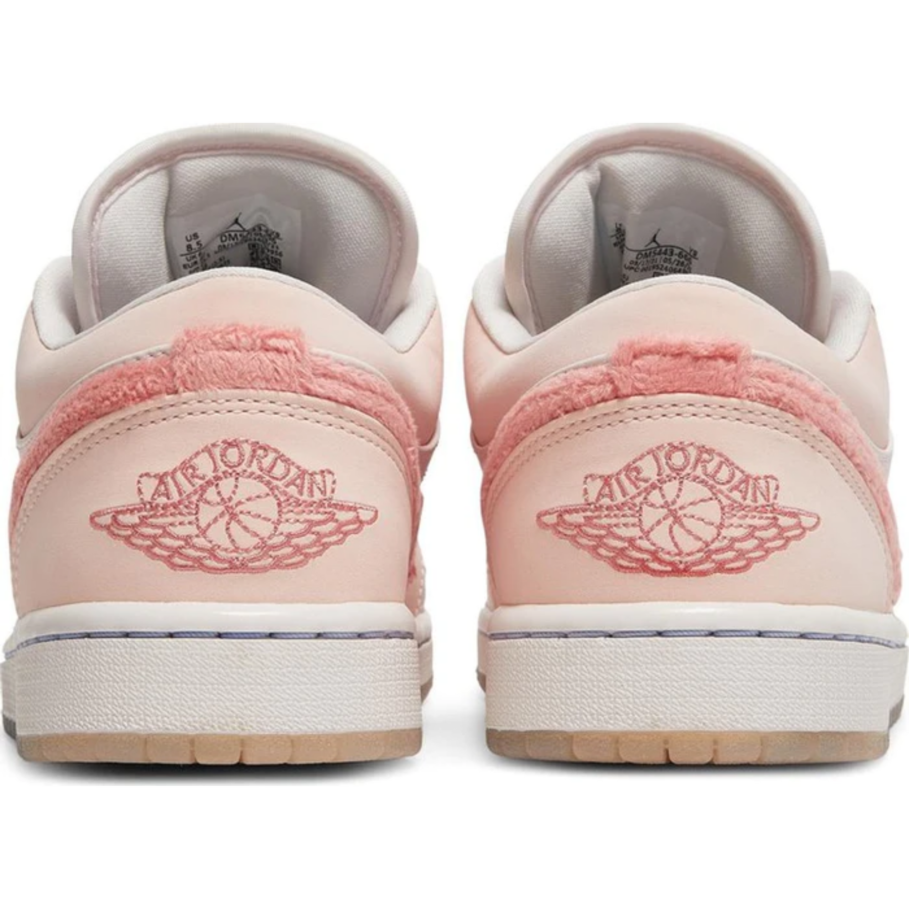 Nike Air Jordan 1 Low SE 'Mighty Swooshers'
