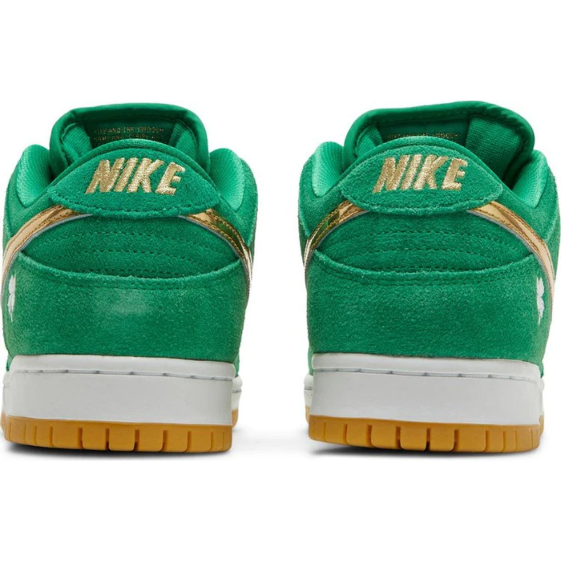 Nike Dunk Low SB 'St. Patrick’s Day'