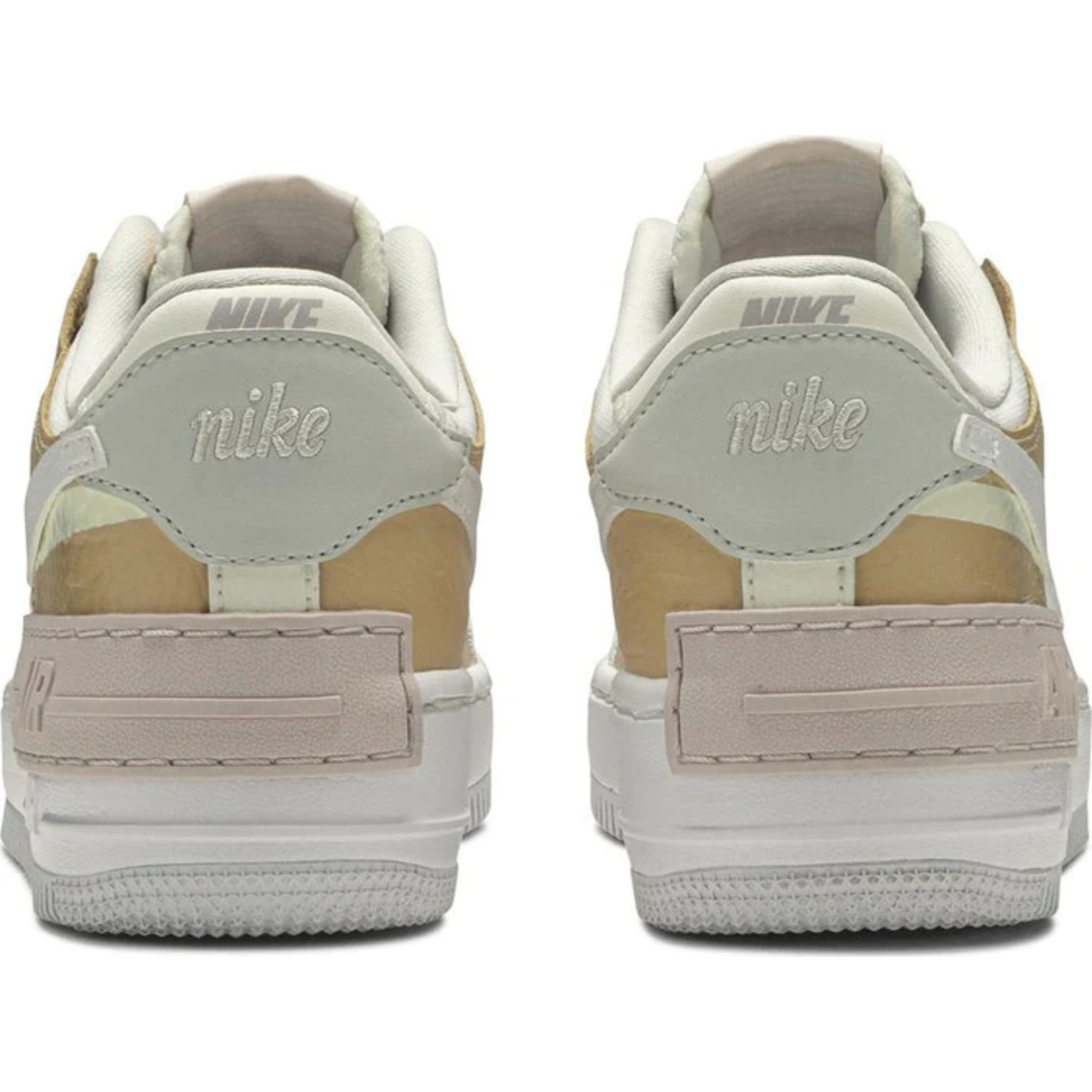 Nike Air Force 1 Shadow SE 'Spruce Aura'