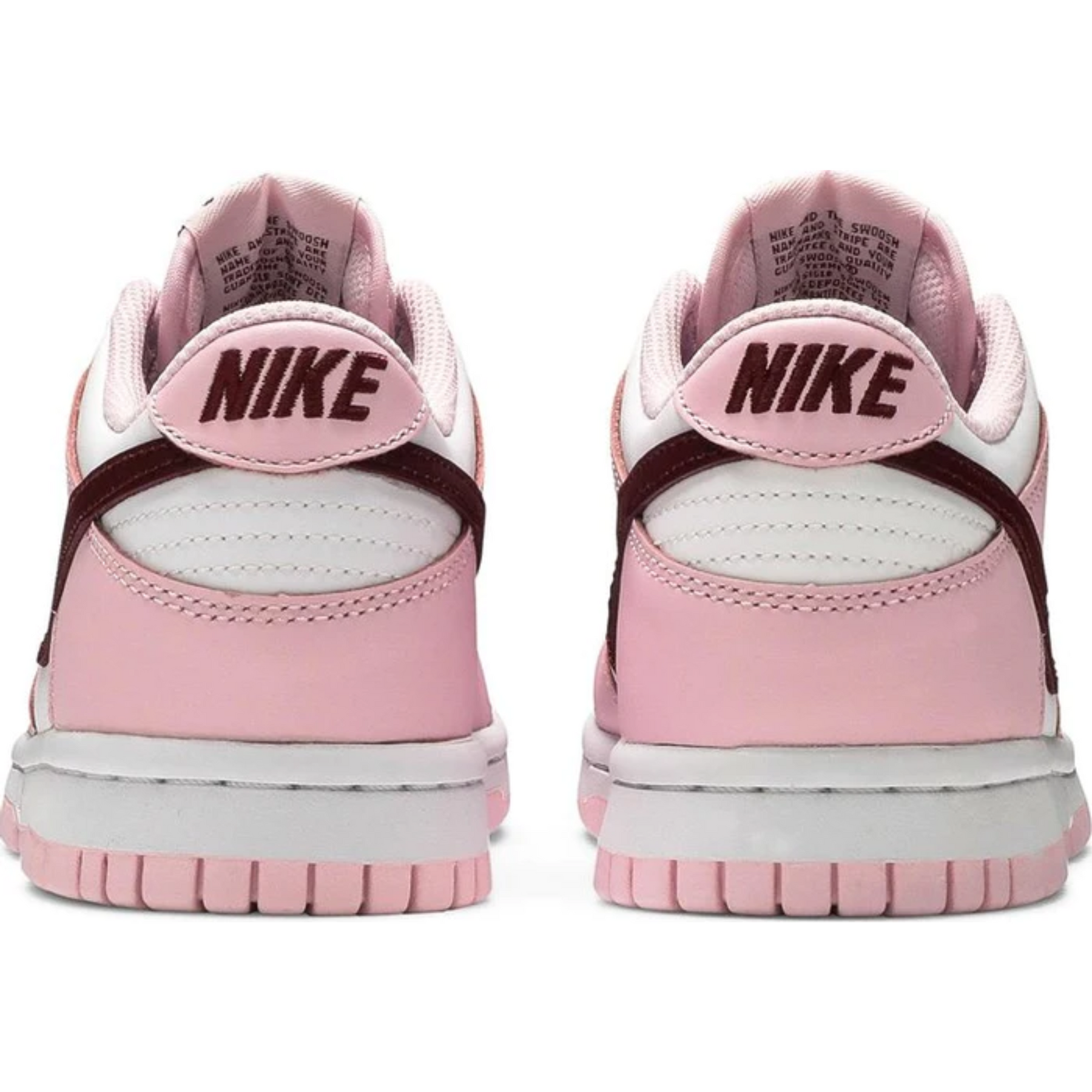 Nike Dunk Low 'Pink Foam'