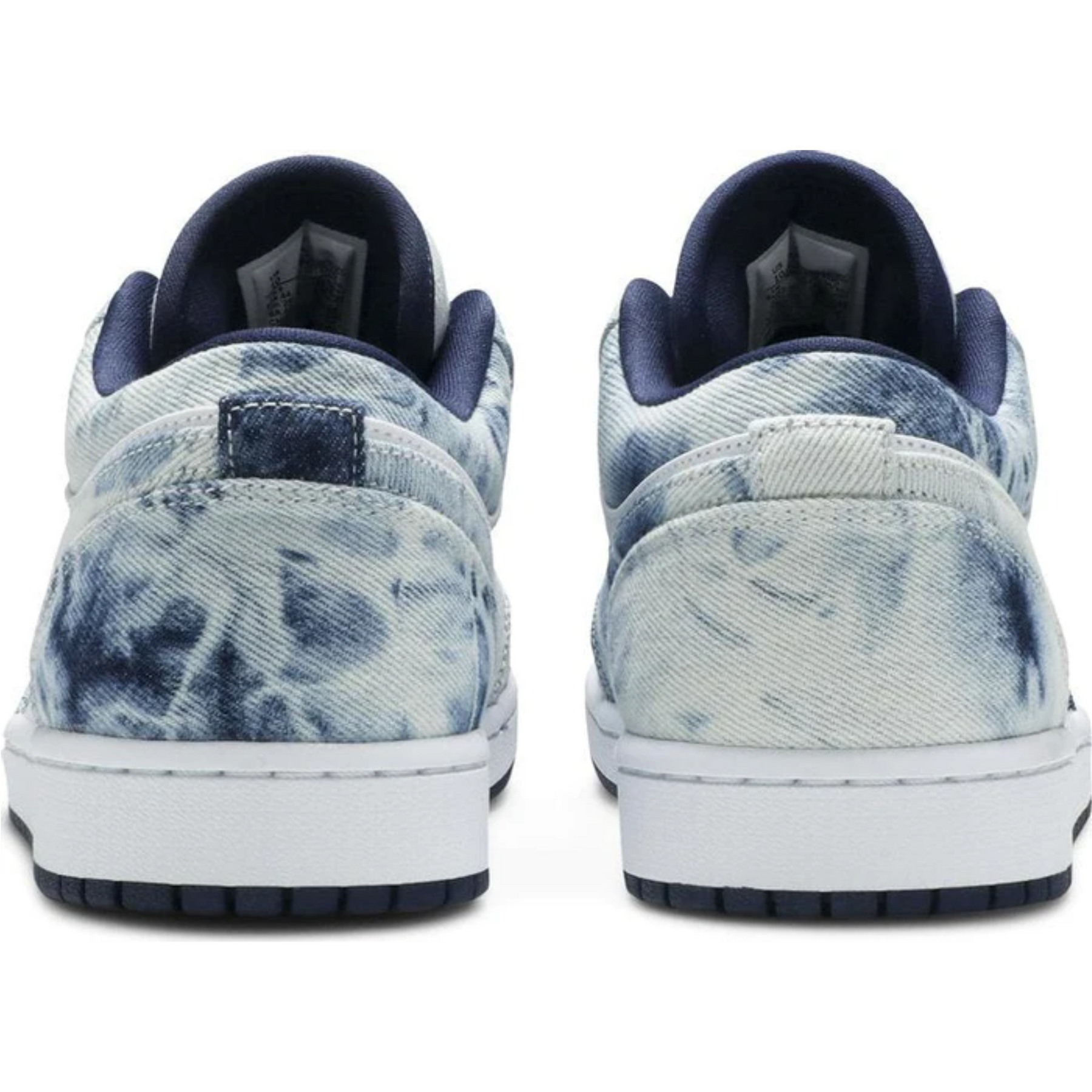 Nike Air Jordan 1 Low SE 'Washed Denim'