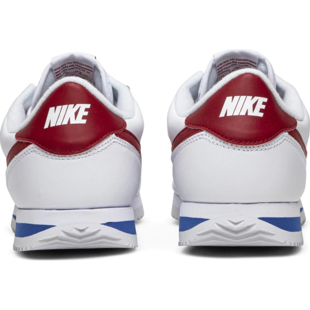 Classic Cortez Leather 'Forrest Gump'