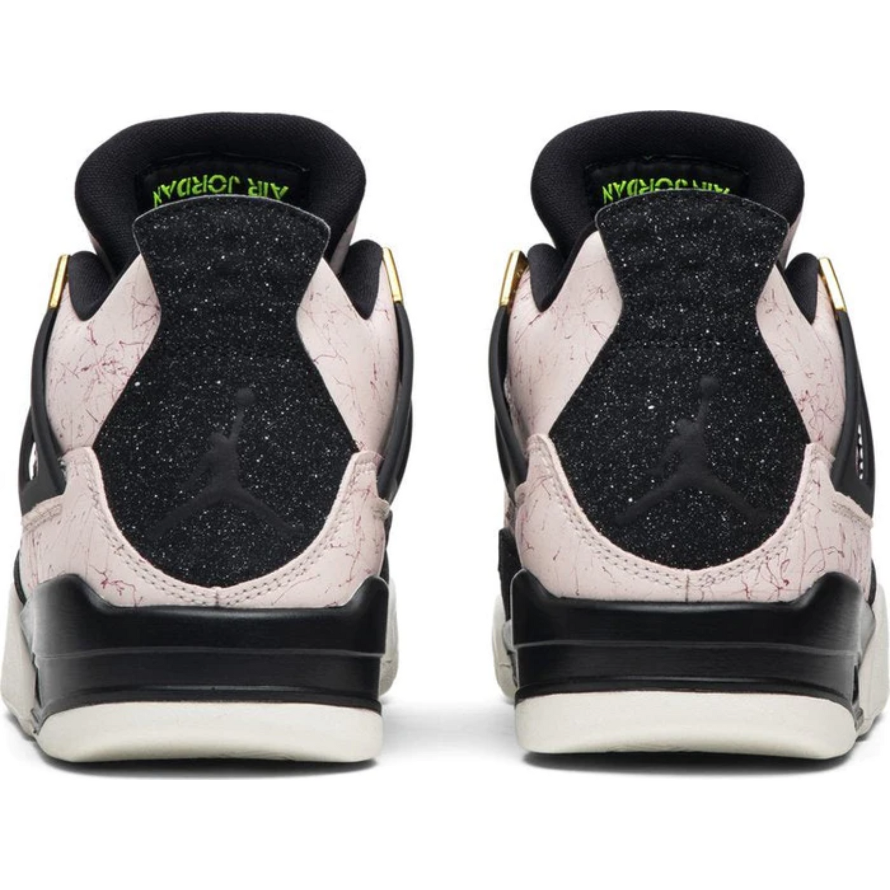 Nike Air Jordan 4 Retro 'Splatter'