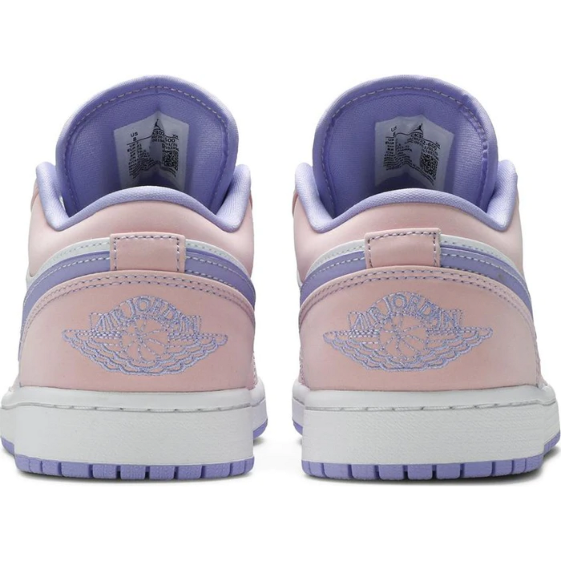 Nike Air Jordan 1 Low SE 'Arctic Punch'