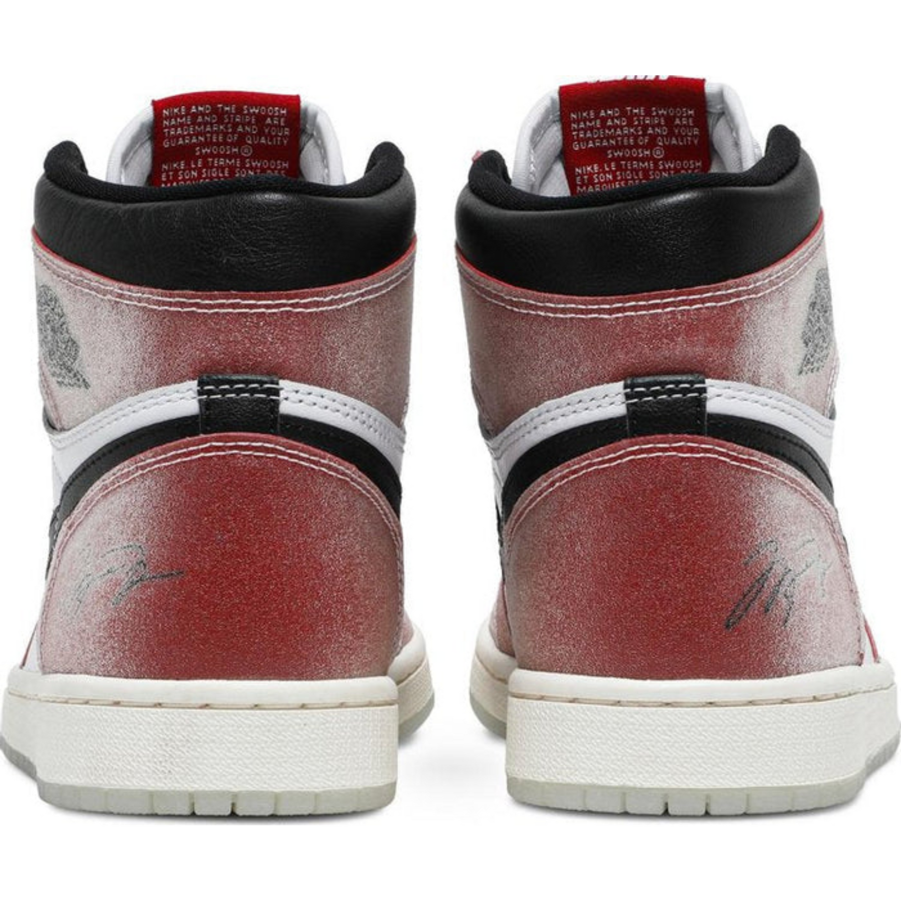 Trophy Room x Air Jordan 1 Retro High OG SP 'Chicago'